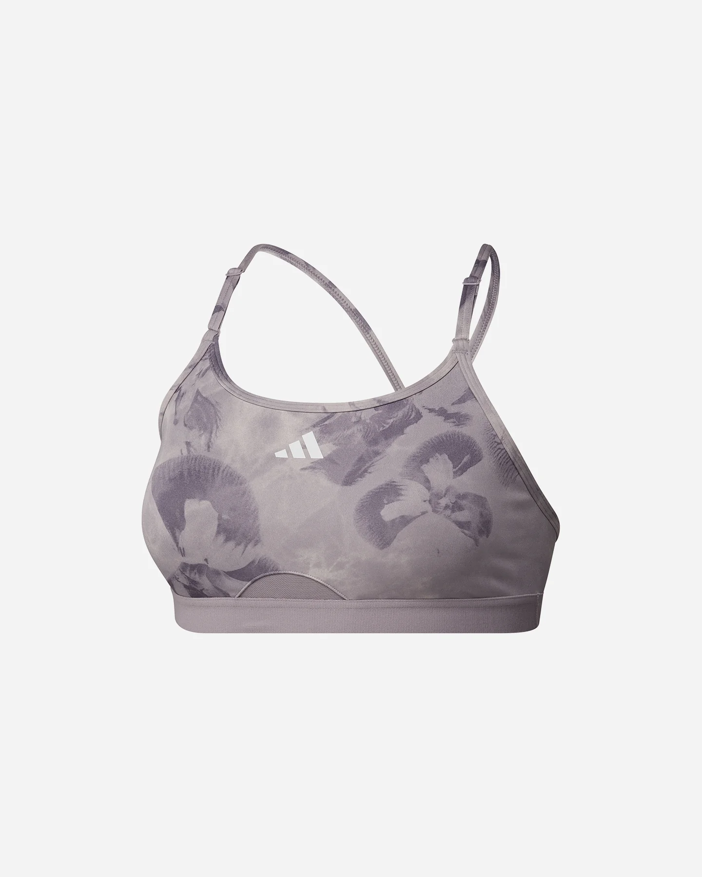 BRA TRAINING ADIDAS ALL OVER W DONNA