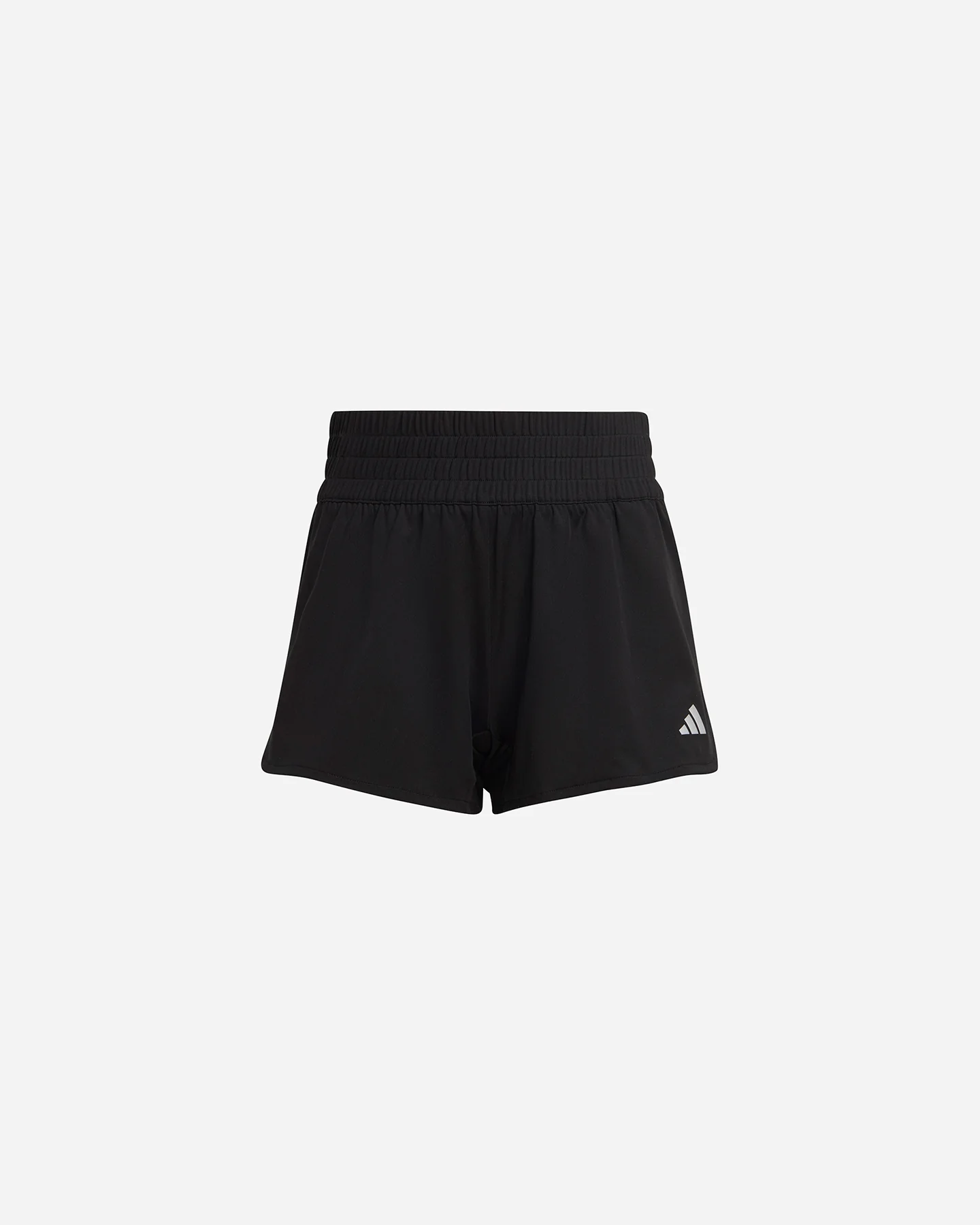PANTALONCINI ADIDAS PACER JR BAMBINA