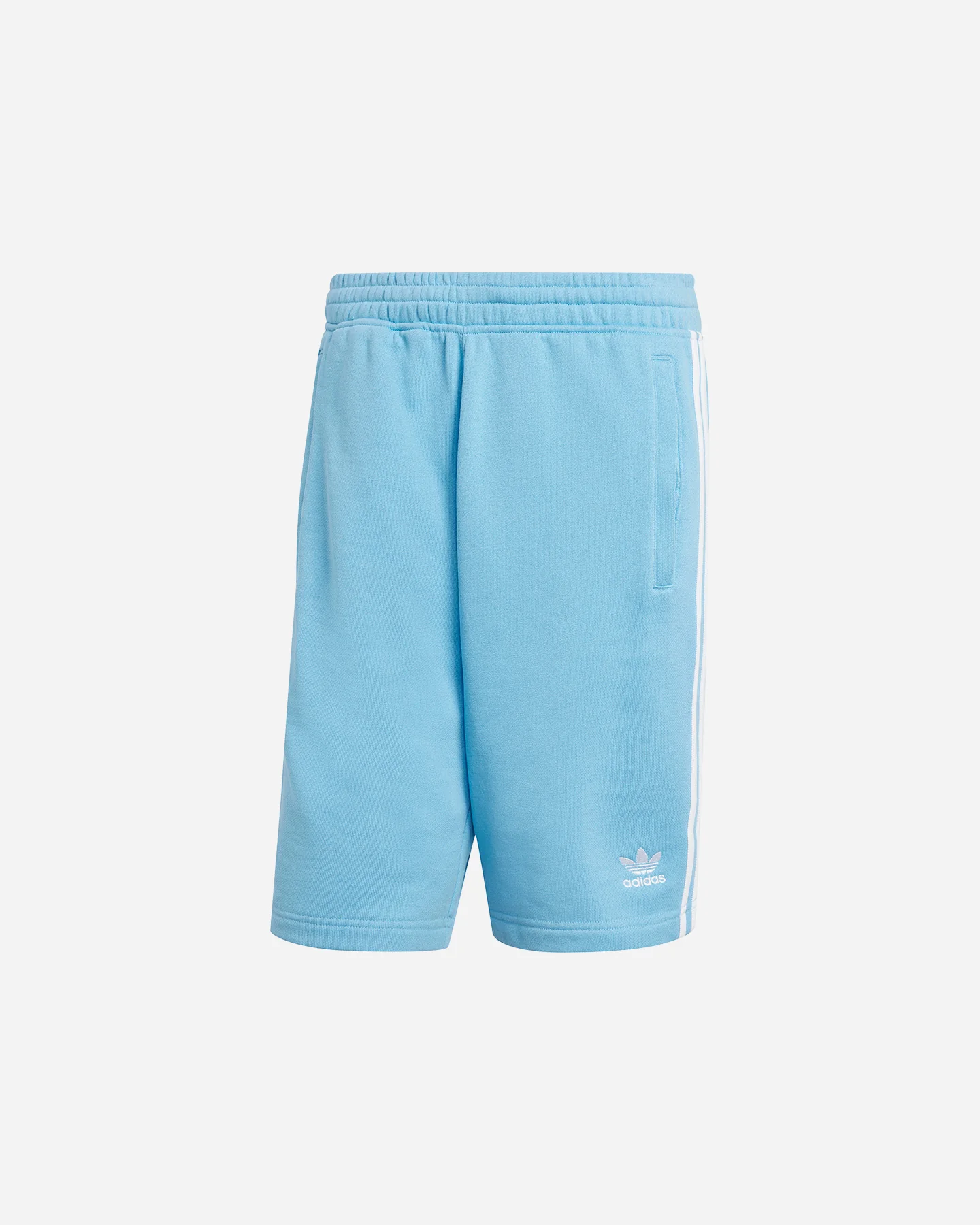 BERMUDA ADIDAS 3STRIPES M UOMO