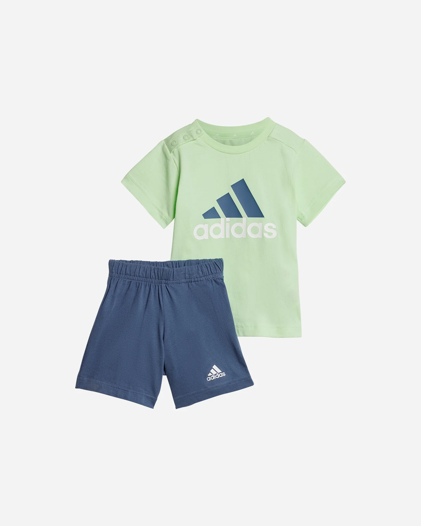 COMPLETO ADIDAS INFANT BOY JR BAMBINO