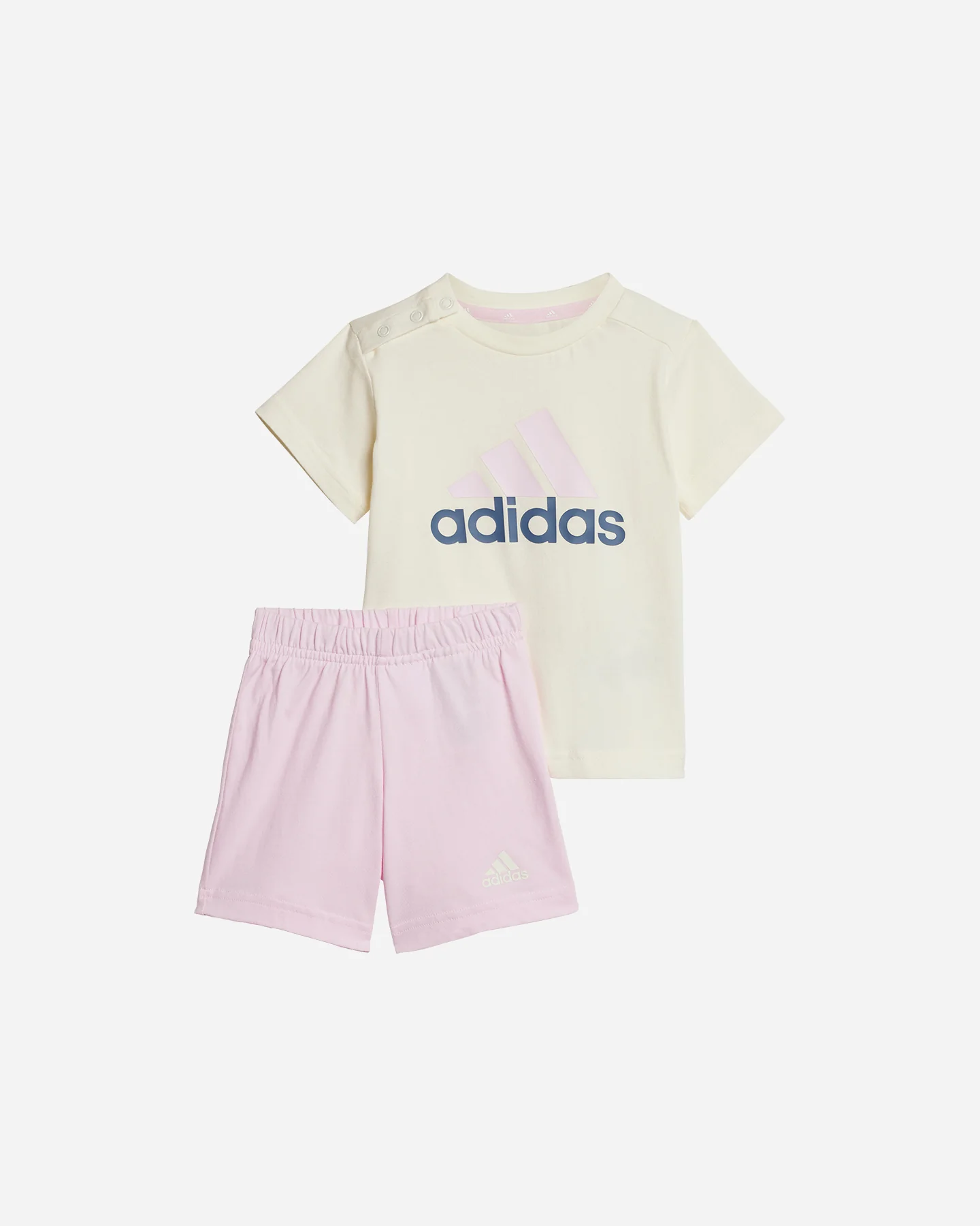 COMPLETO ADIDAS INFANT GIRL JR BAMBINA