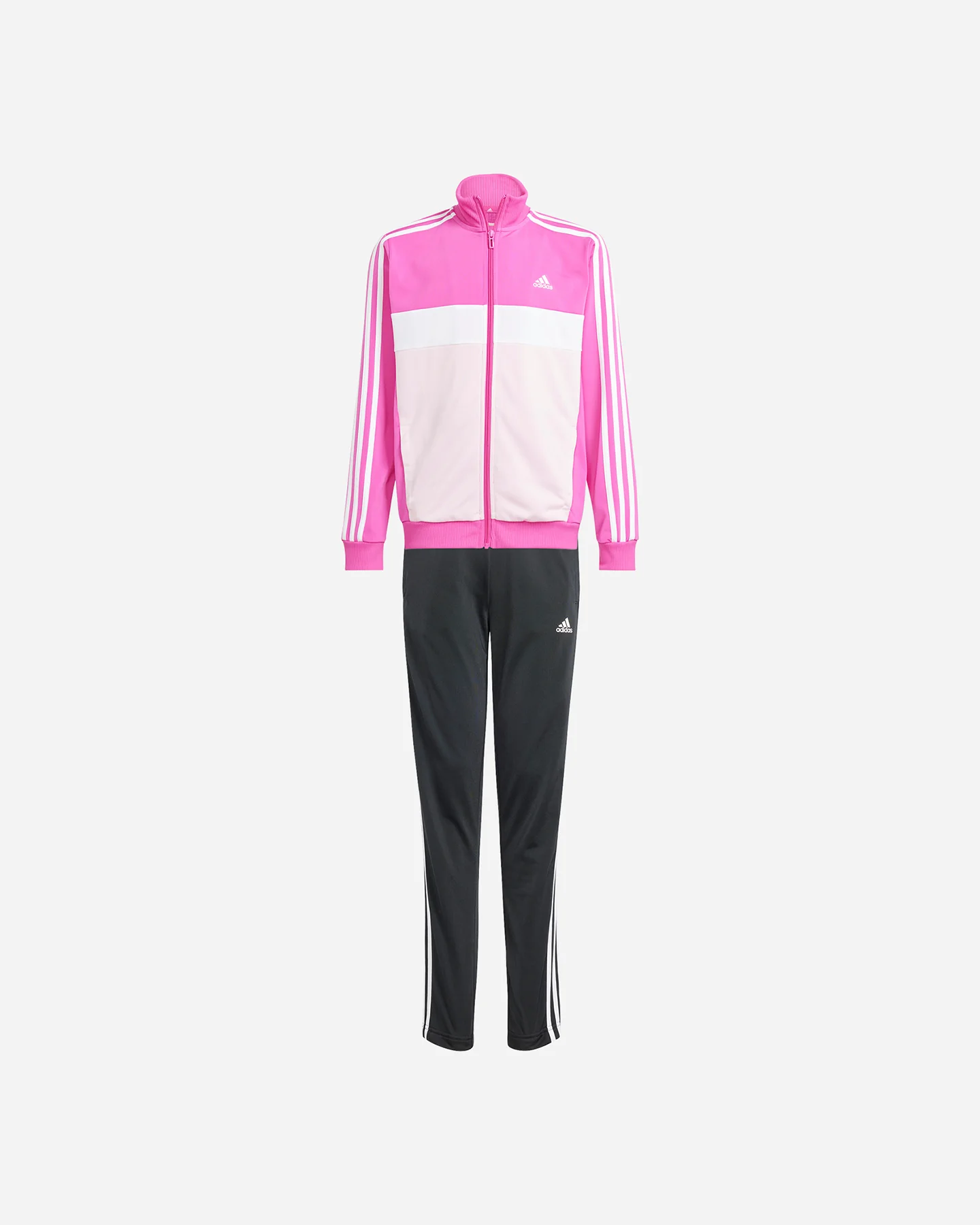 TUTA ADIDAS 3STRIPES TIBERIO JR BAMBINA