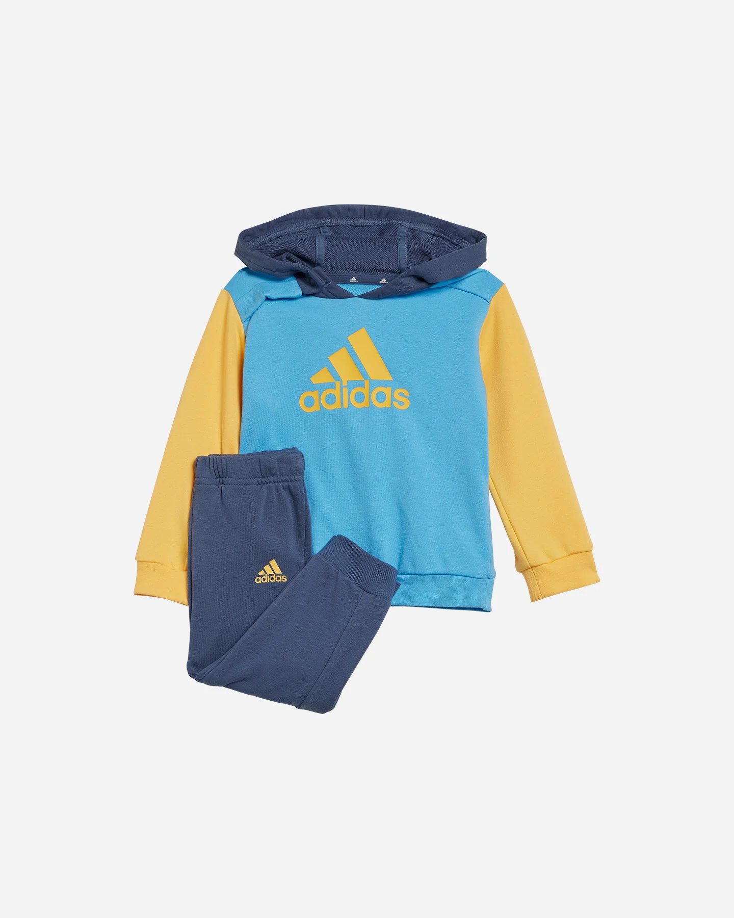 TUTA ADIDAS BOY JR BAMBINO