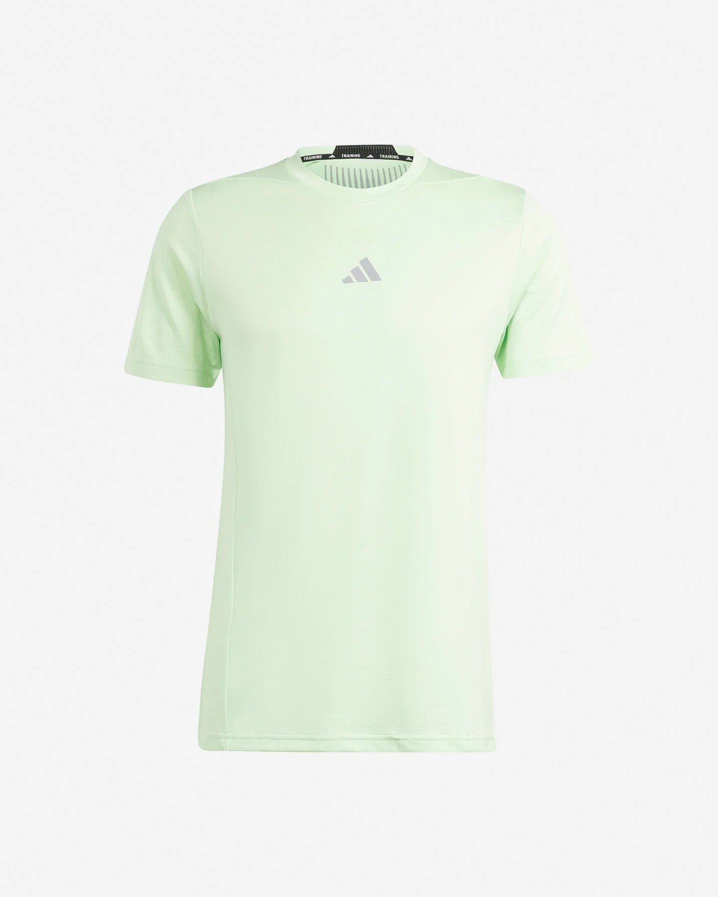 T SHIRT TRAINING ADIDAS D4T M UOMO