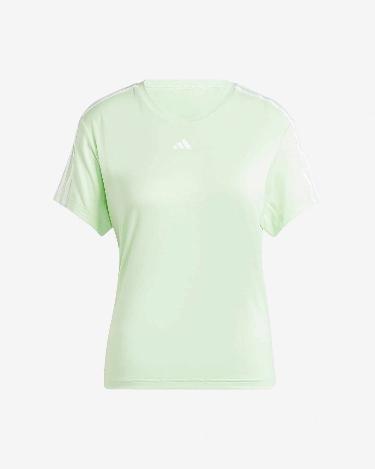 T SHIRT TRAINING ADIDAS 3STRIPES W DONNA