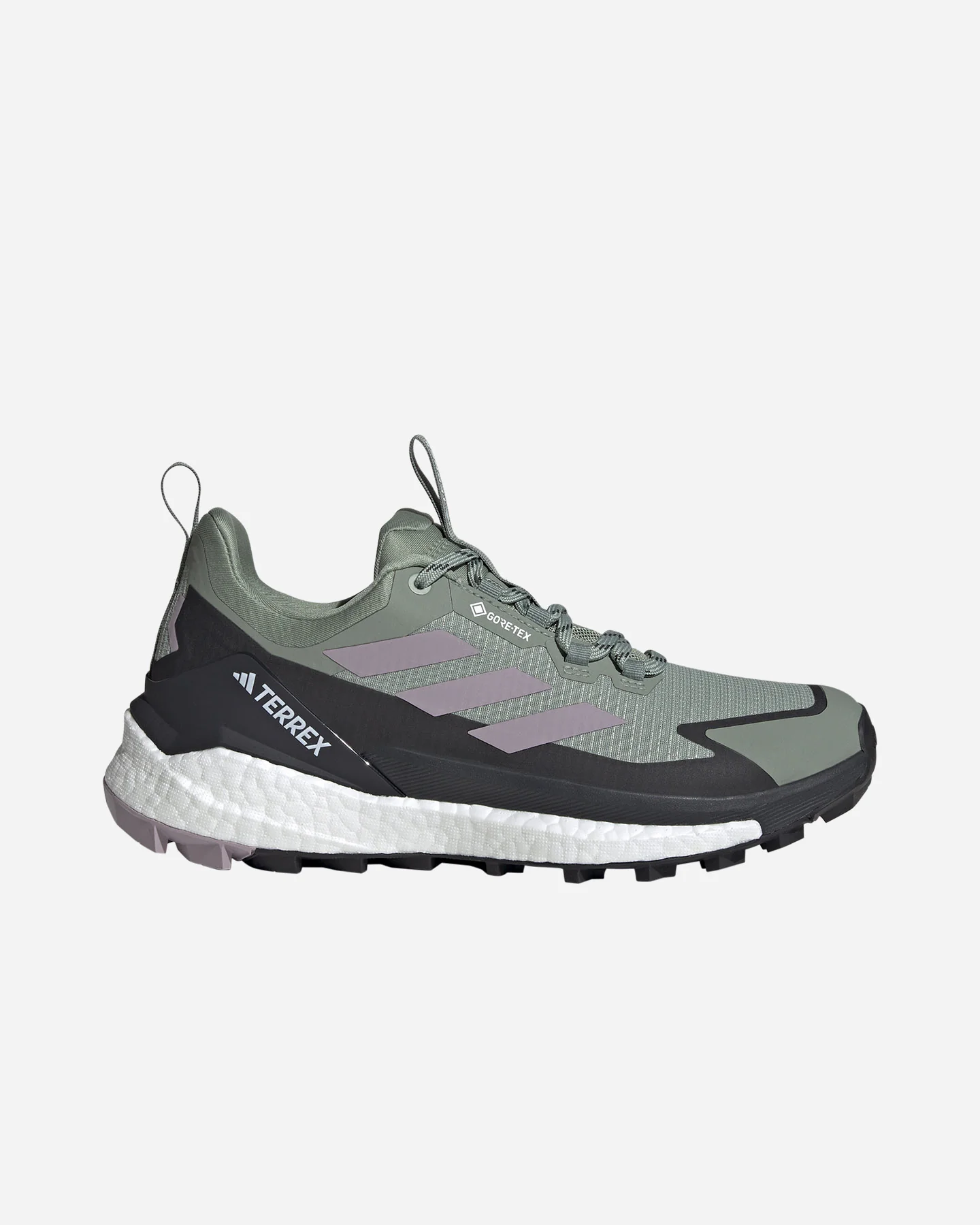 SCARPE TRAIL ADIDAS TERREX FREE HIKER 2 LOW GTX W DONNA
