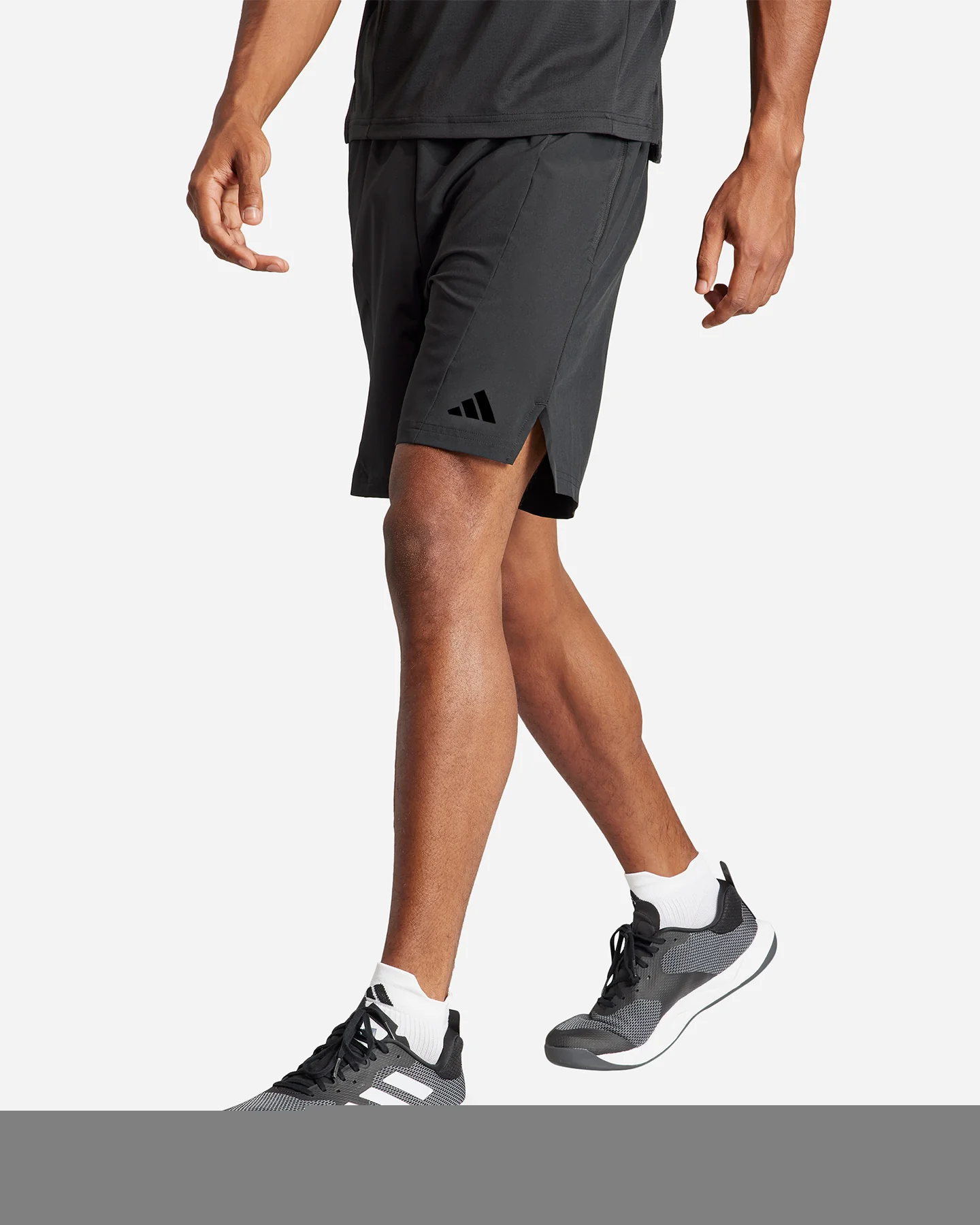 PANTALONE TRAINING ADIDAS D4T M UOMO