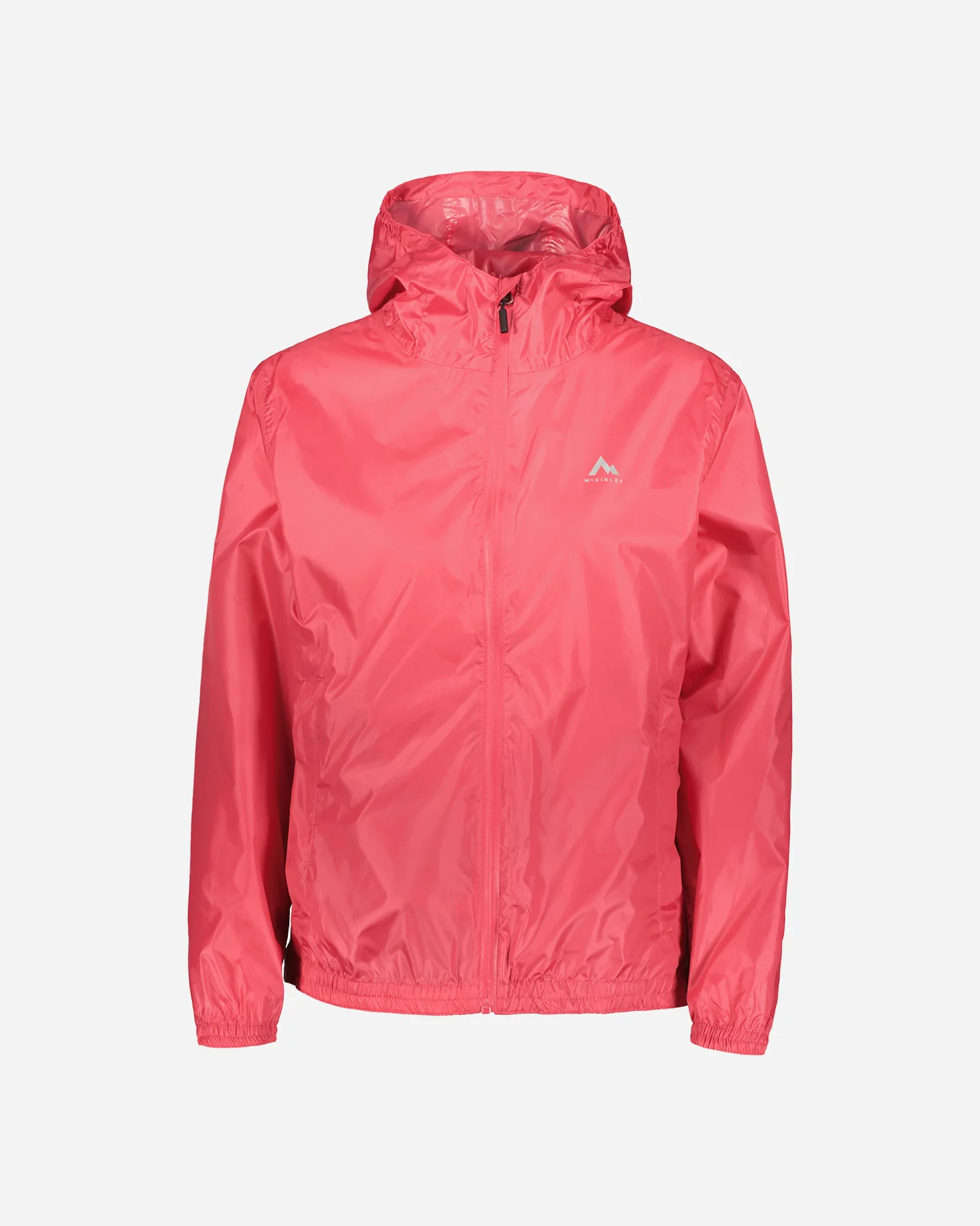 GIACCA ANTIPIOGGIA MCKINLEY PACKABLE RAIN W DONNA