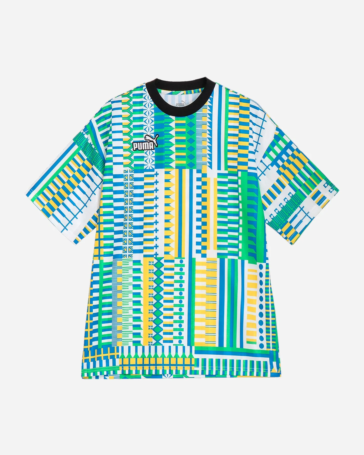 MAGLIA CALCIO PUMA FANWEAR CAPSULE M UOMO