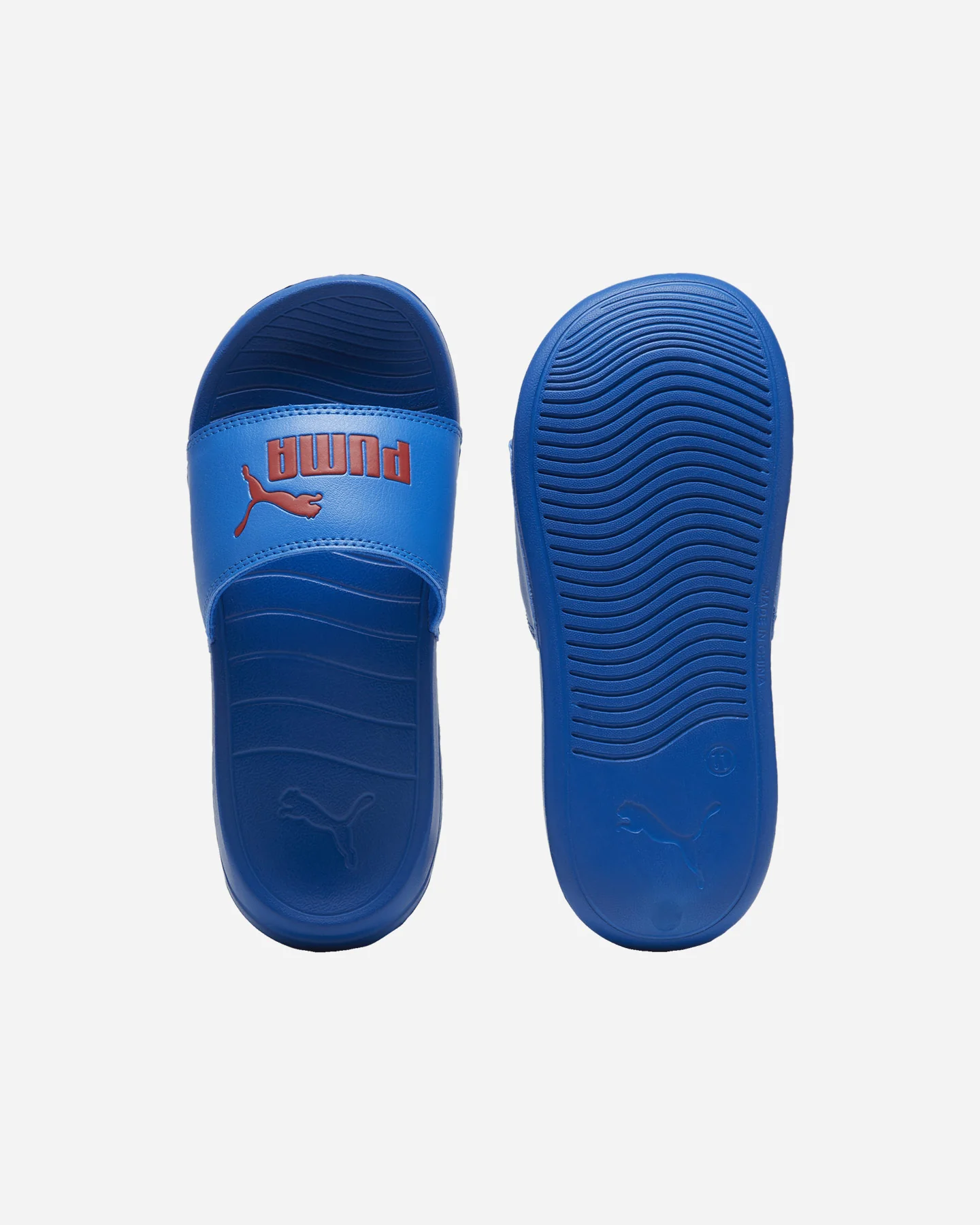 SANDALI PUMA POPCAT 20 PS JR BAMBINO