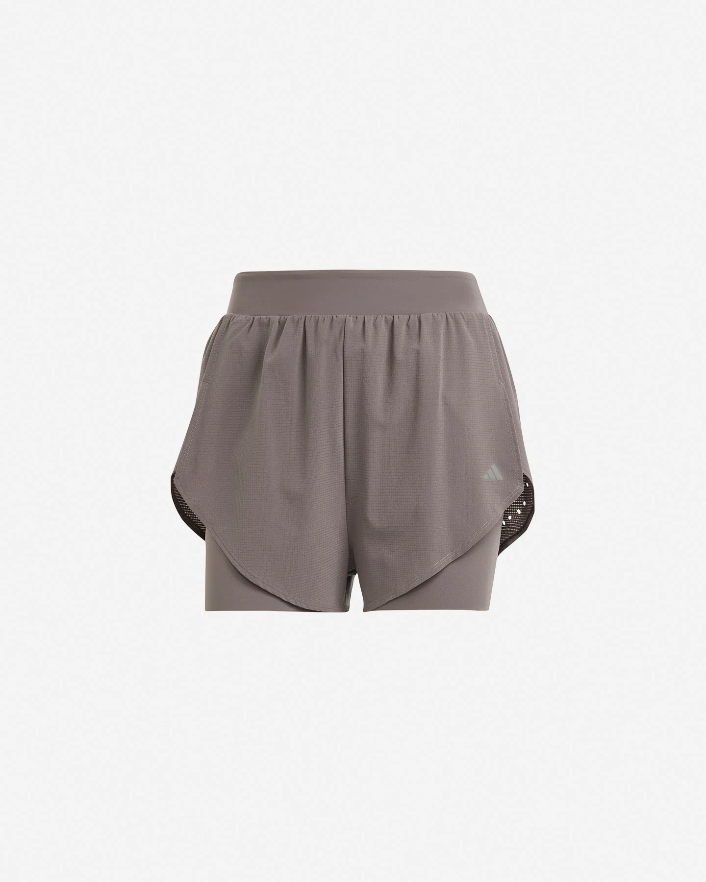 SHORT TRAINING ADIDAS TRAINING 2IN1 W DONNA