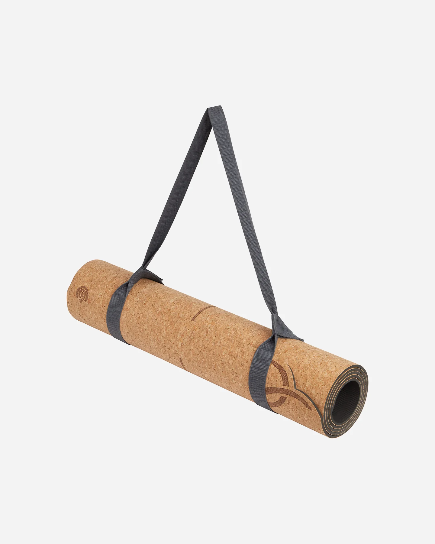 ACCESSORIO PALESTRA ENERGETICS YOGA CORK MAT