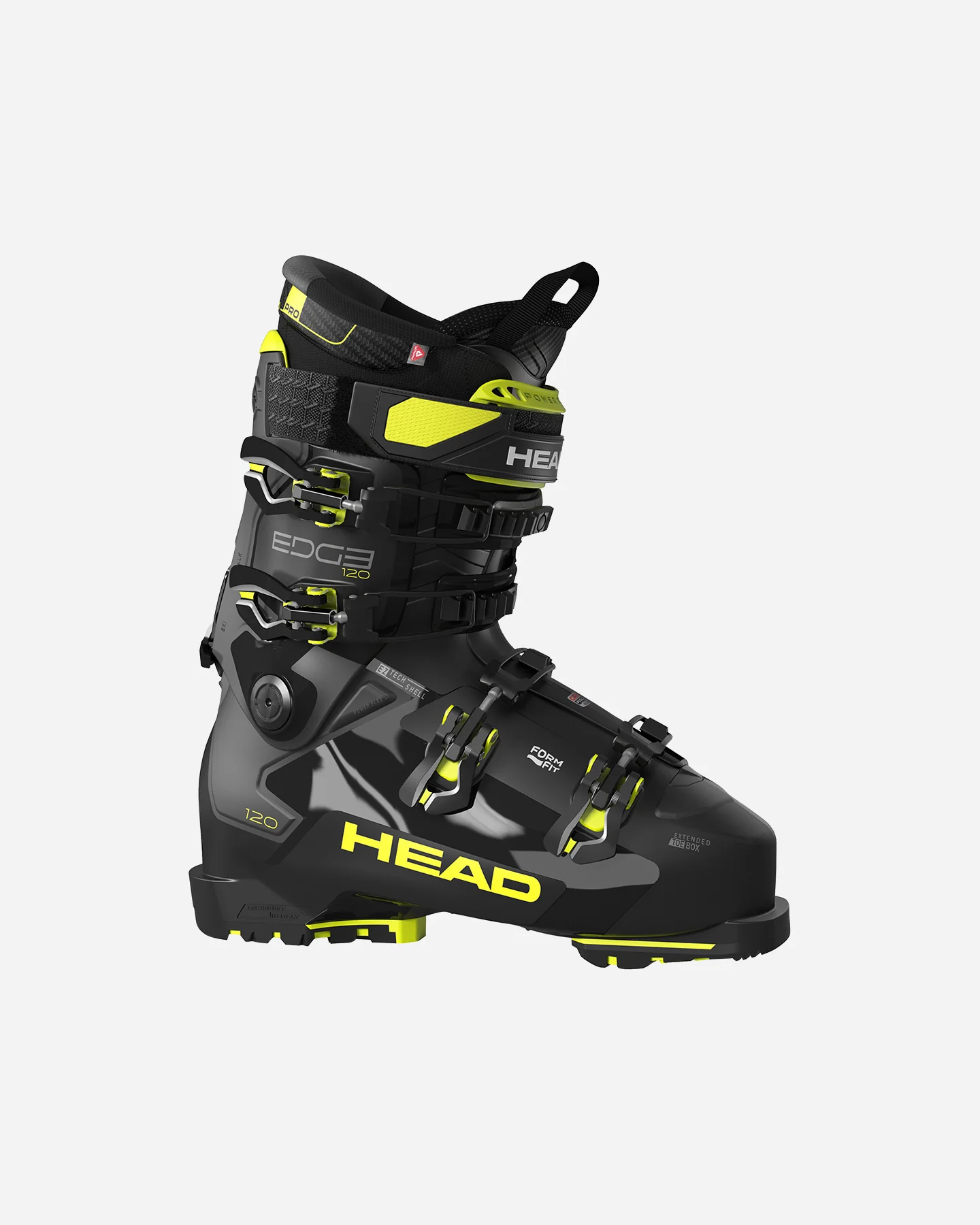 SCARPONI SCI HEAD EDGE 120 HV GW UNISEX
