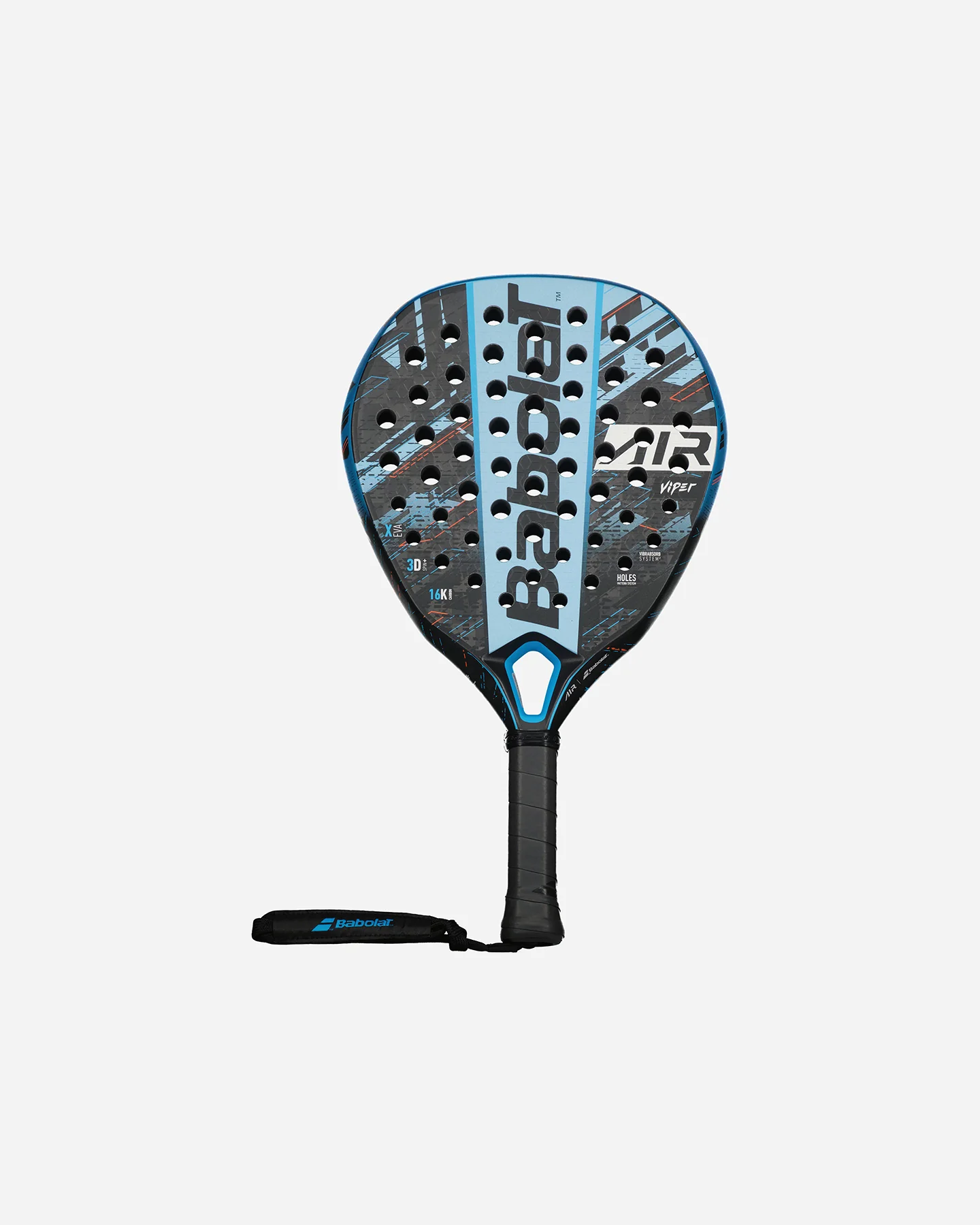 RACCHETTA PADEL PERFORMANCE BABOLAT AIR VIPER UNISEX
