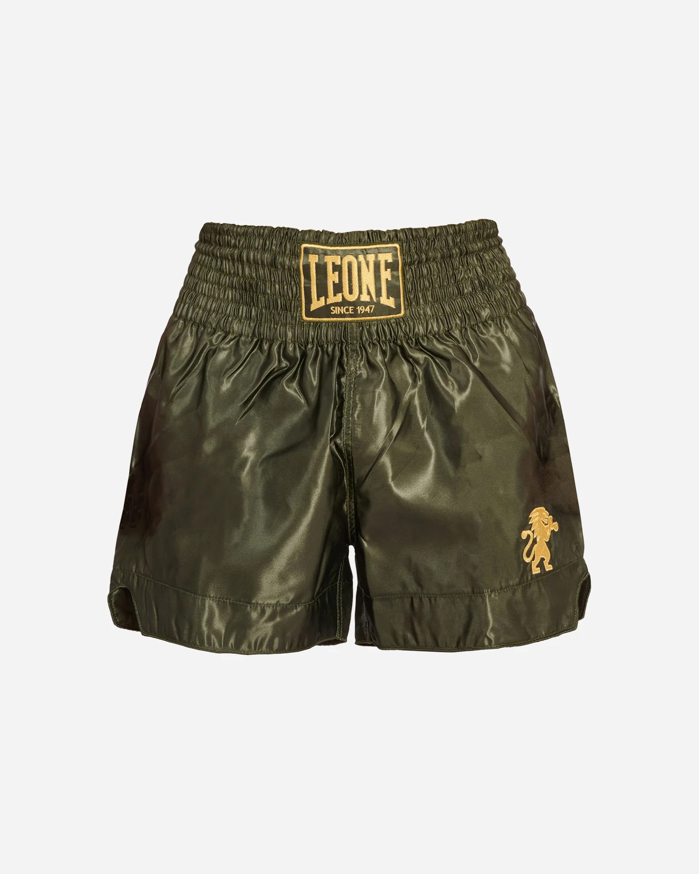 COMPLETO LEONE KICK BASIC 2 UNISEX