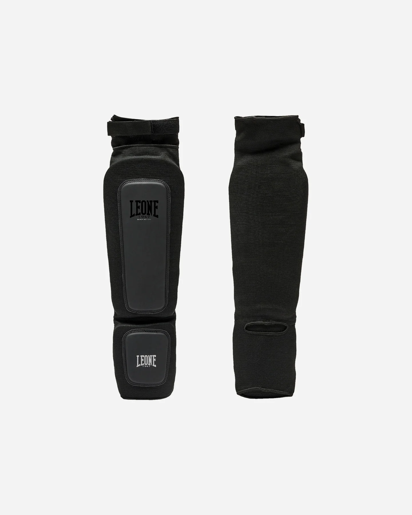 ACCESSORIO BOXE LEONE BLACK EDITION