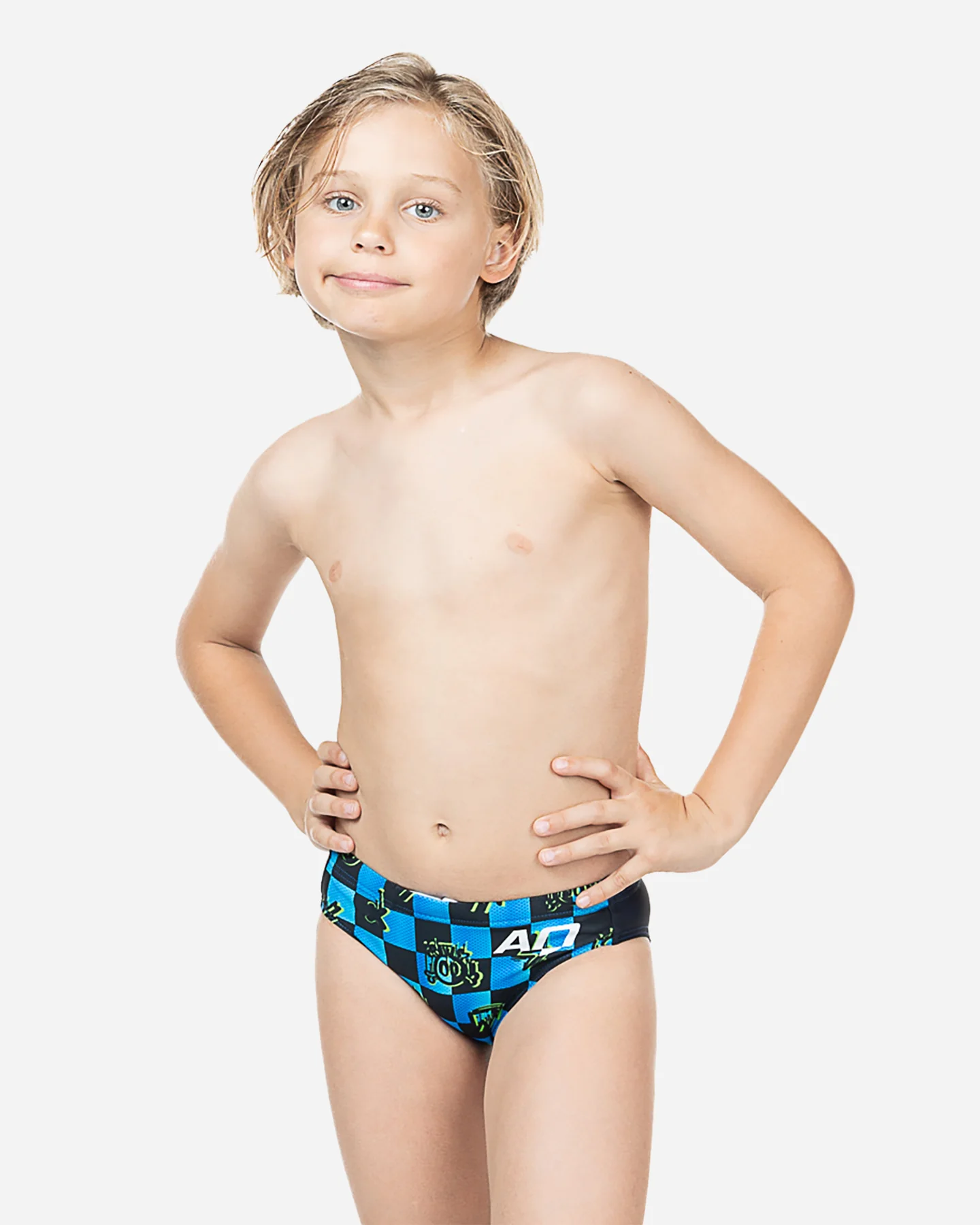 SLIP PISCINA AQUARAPID BIGY JR BAMBINO