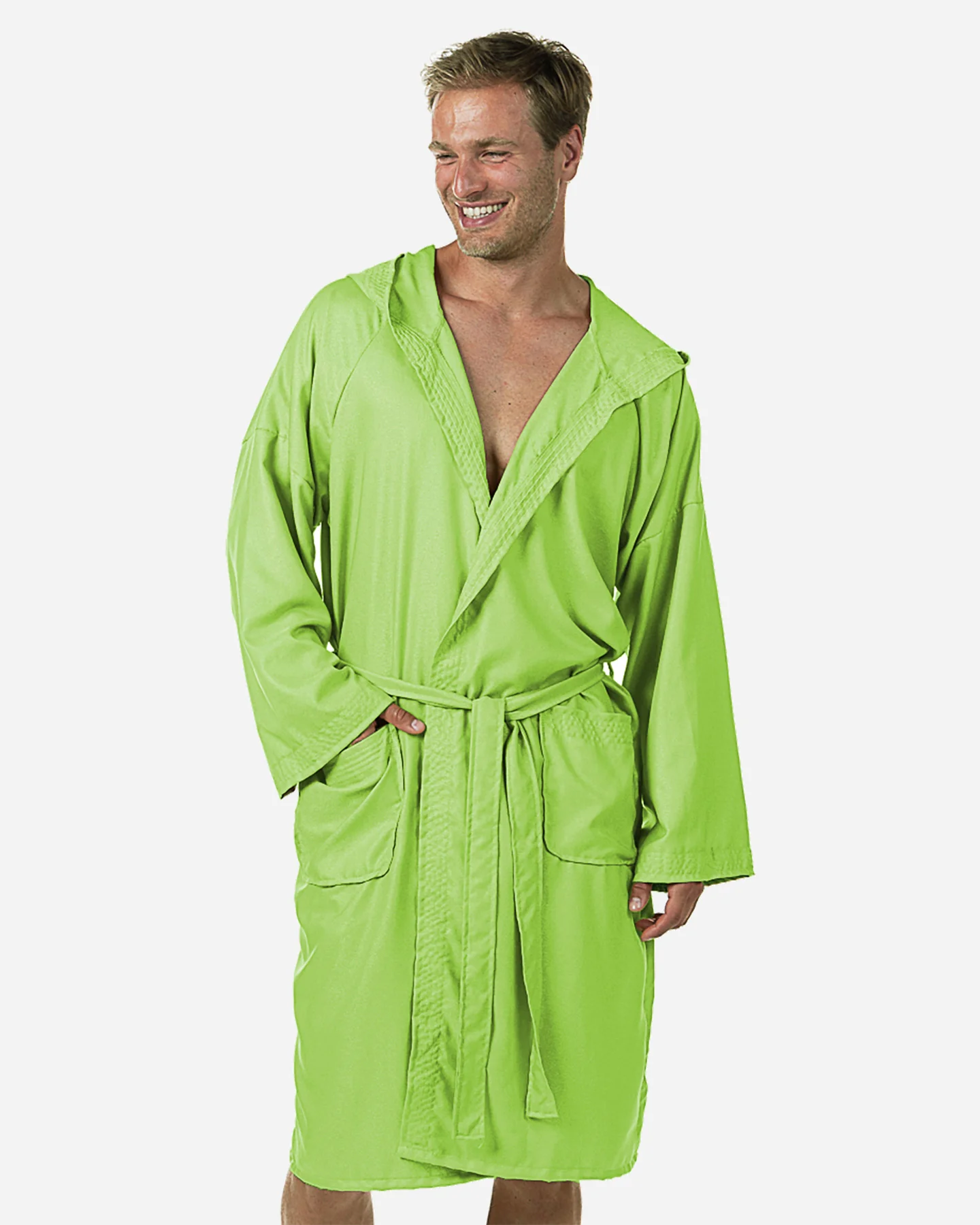 ACCAPPATOIO AQUARAPID QUICK LIME UNISEX