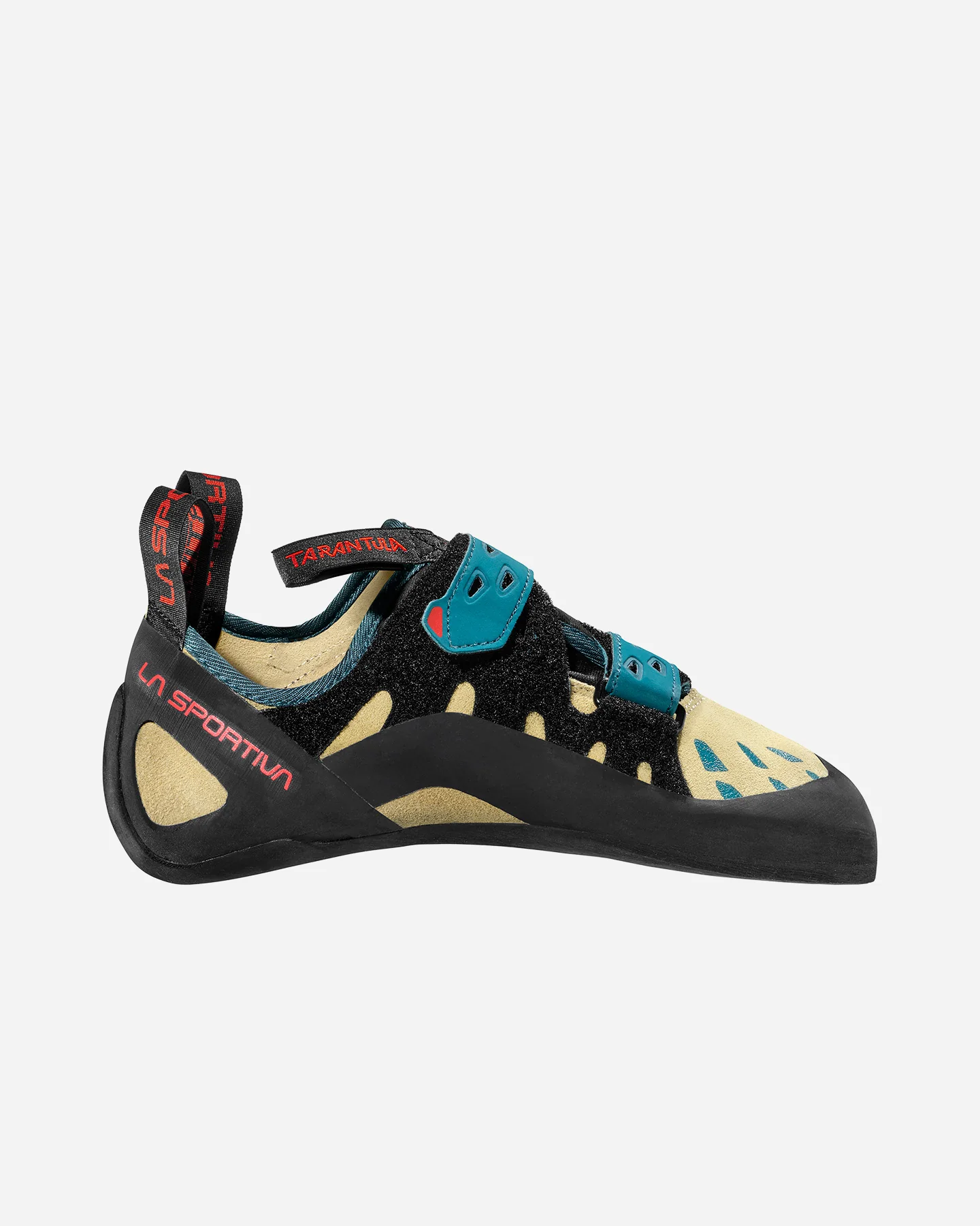 SCARPETTE ARRAMPICATA LA SPORTIVA TARANTULA II W DONNA