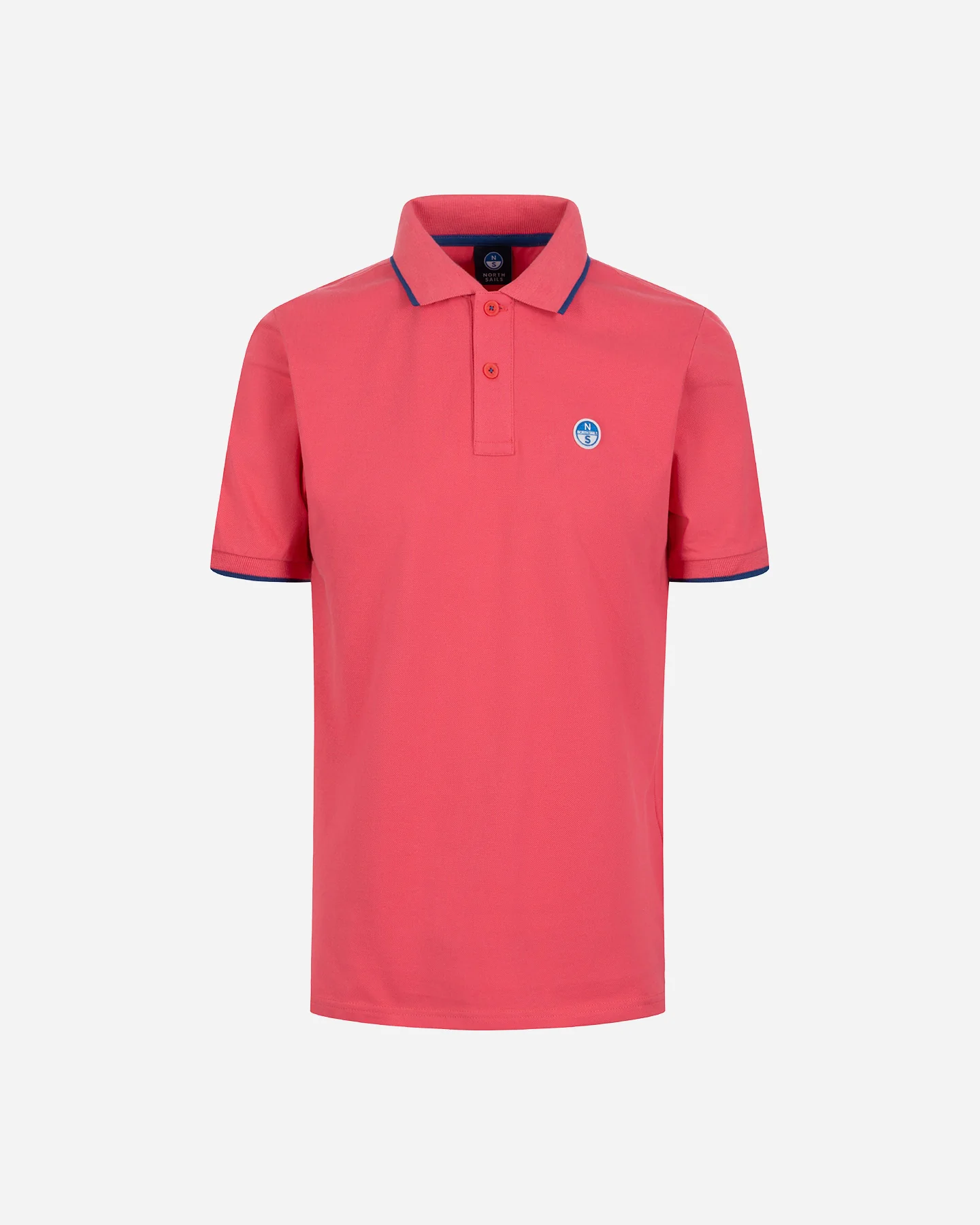 POLO NORTH SAILS BIG M UOMO