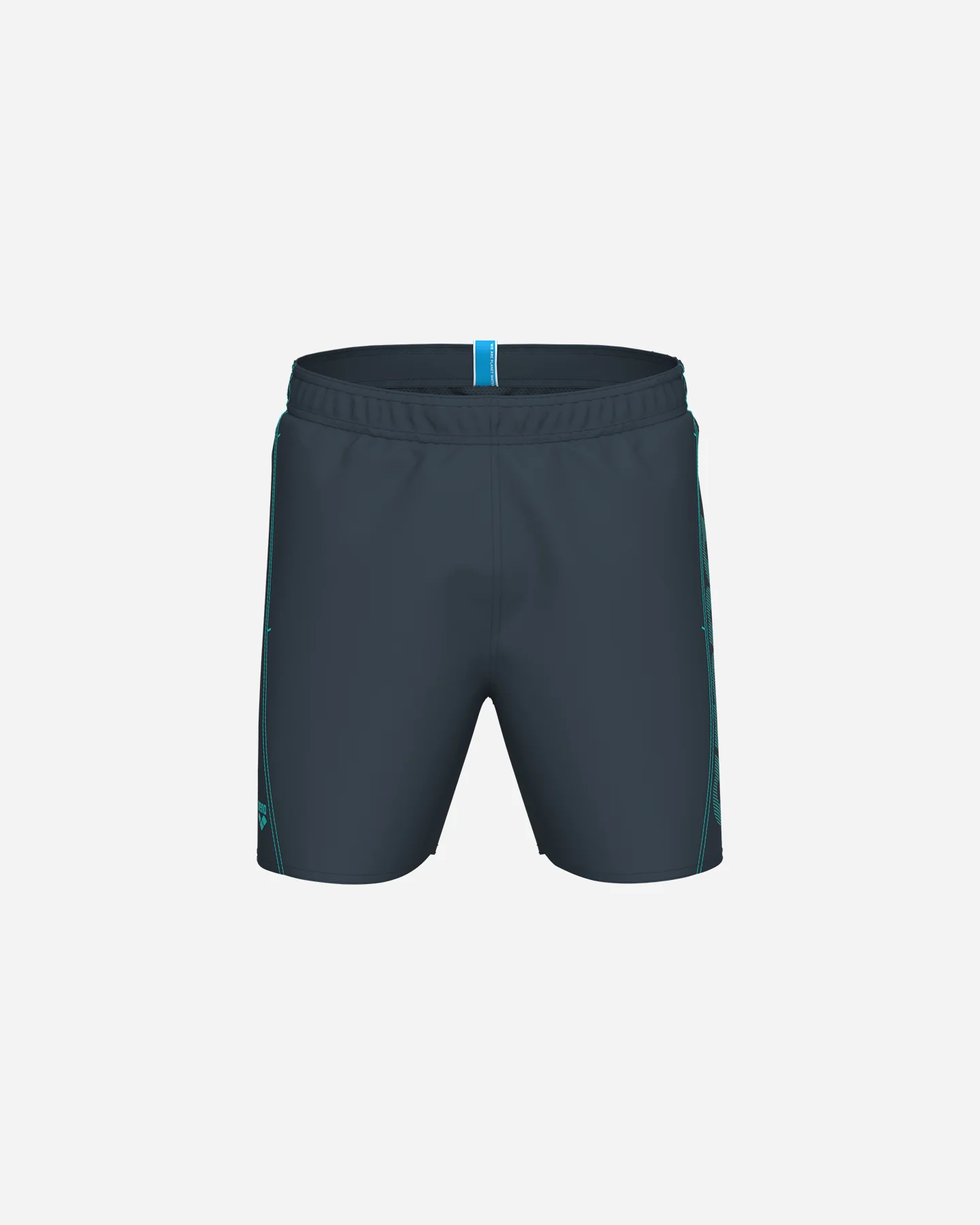 BOXER MARE ARENA FUNDAMENTAL LOGO M UOMO