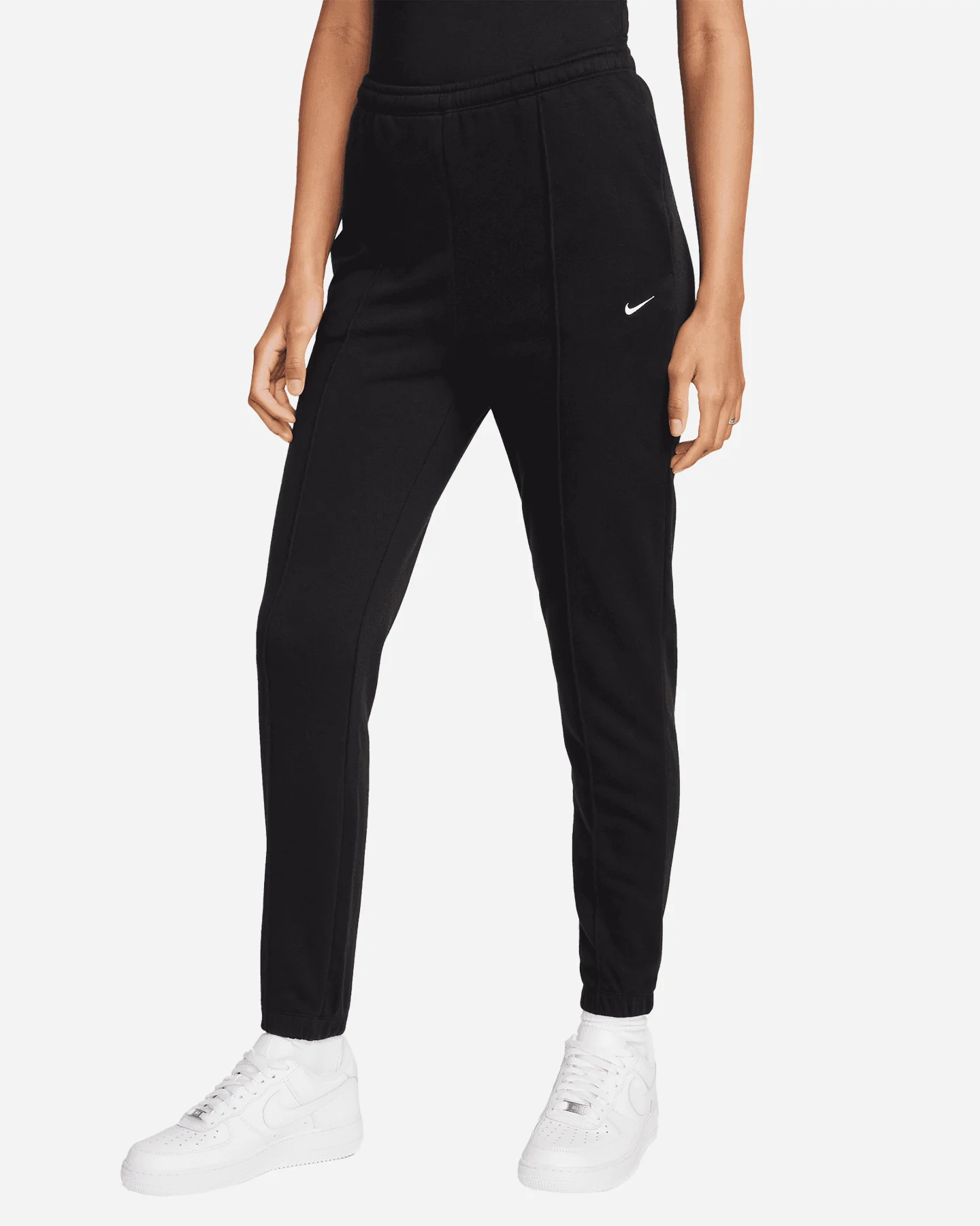 PANTA NIKE W FNG CP CHILL VERDE DONNA