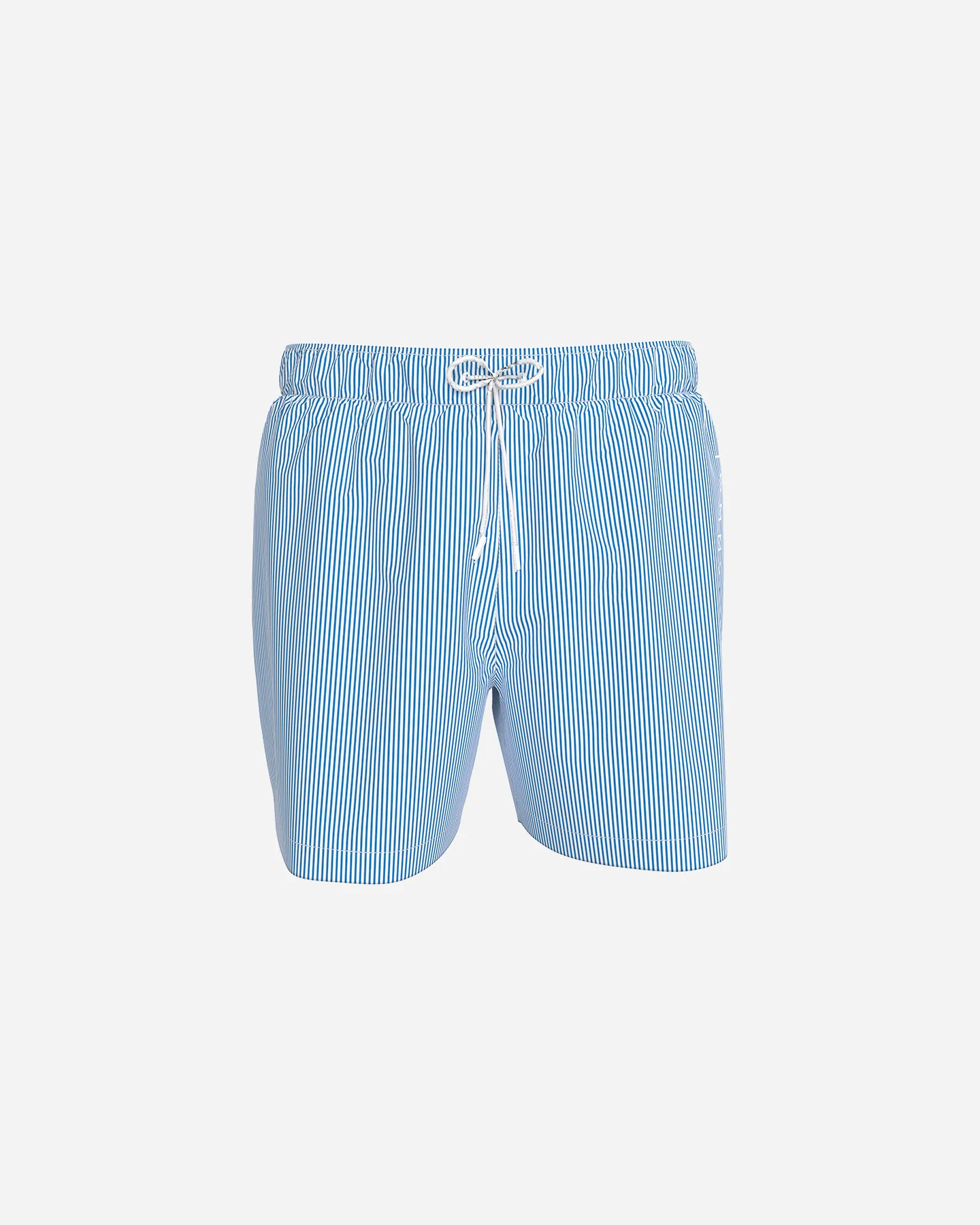 BOXER MARE TOMMY HILFIGER SEERSUCKER LOGO M UOMO