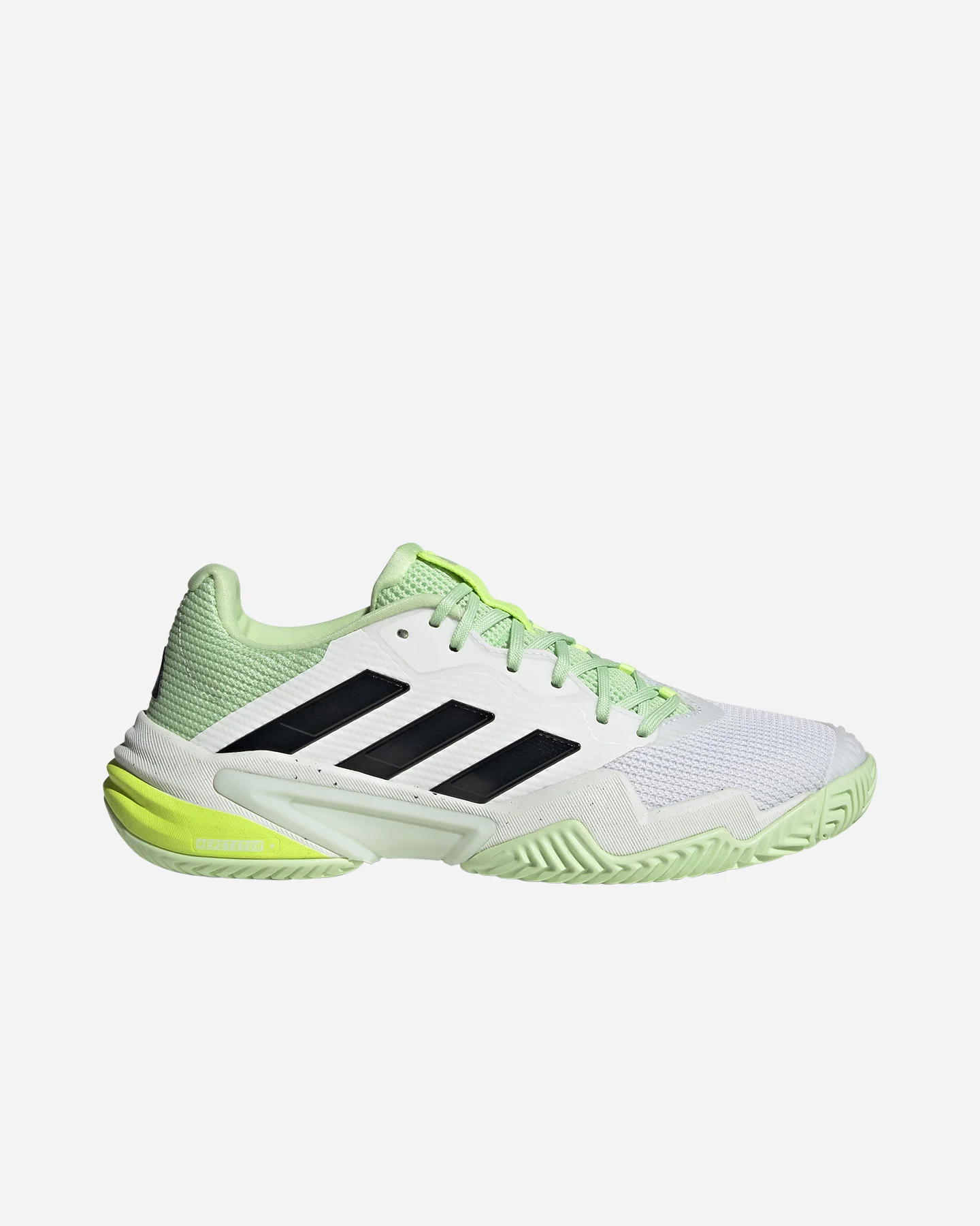 SCARPE TENNIS ADIDAS BARRICADE 13 M UOMO