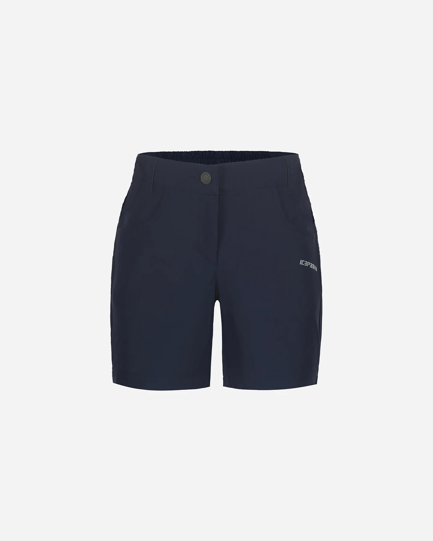SHORT ICEPEAK KECHI GLS DK BLUE BAMBINA