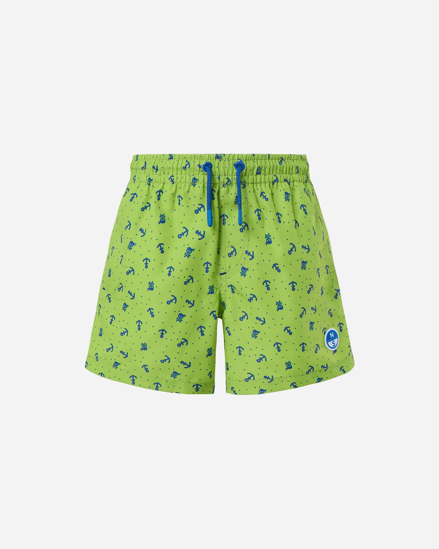 BOXER MARE NORTH SAILS ANCORE E TESCHI JR BAMBINO