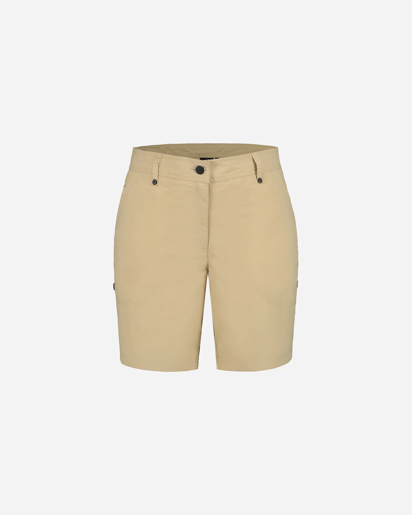 SHORT ICEPEAK AMANA W SAND DONNA