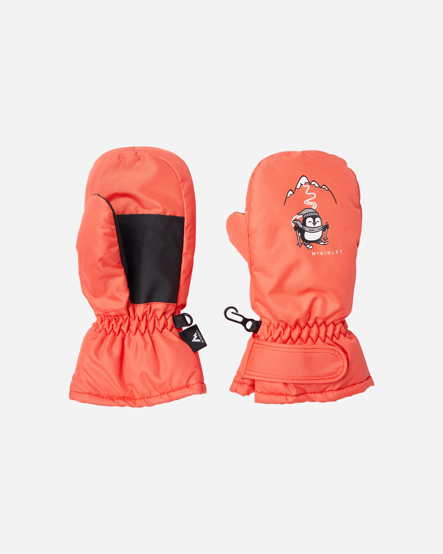MOFFOLE SCI MCKINLEY ELOI II JR BAMBINO UNISEX