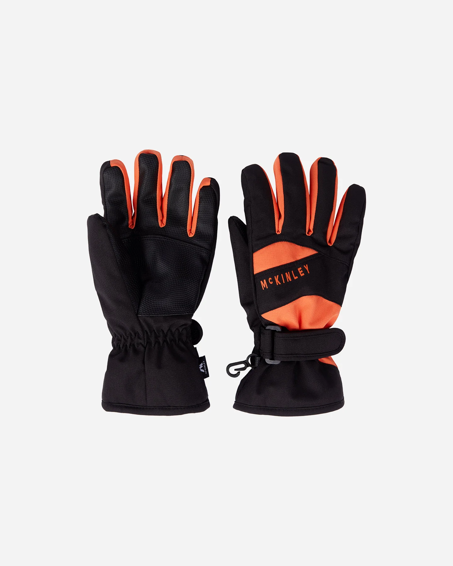 GUANTI SCI MCKINLEY CALENTINO JR BAMBINO UNISEX