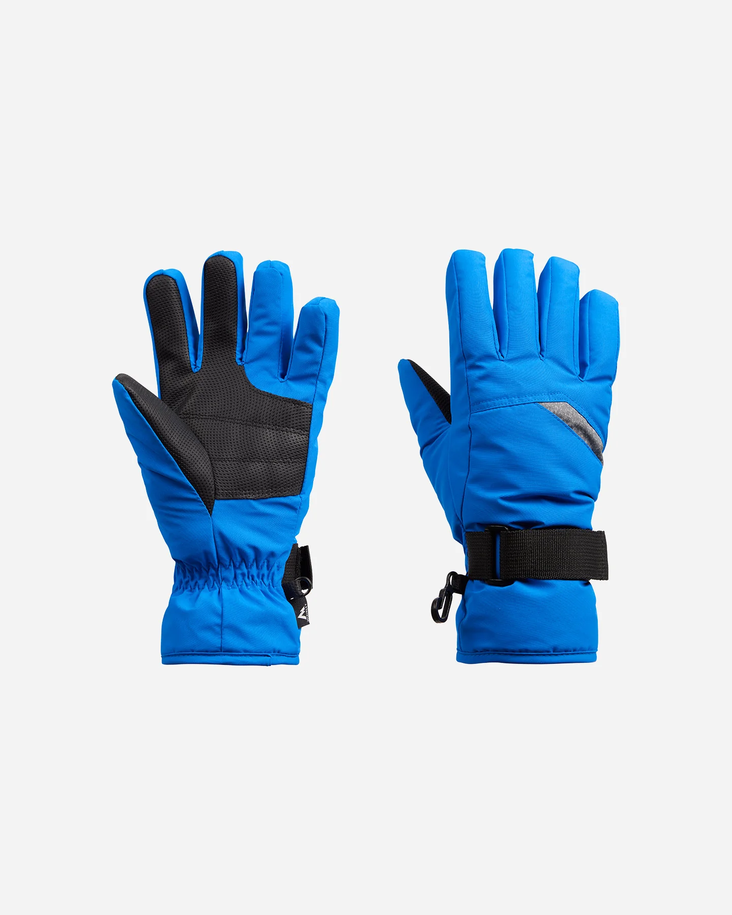 GUANTI SCI MCKINLEY DALENCE JR BAMBINO UNISEX