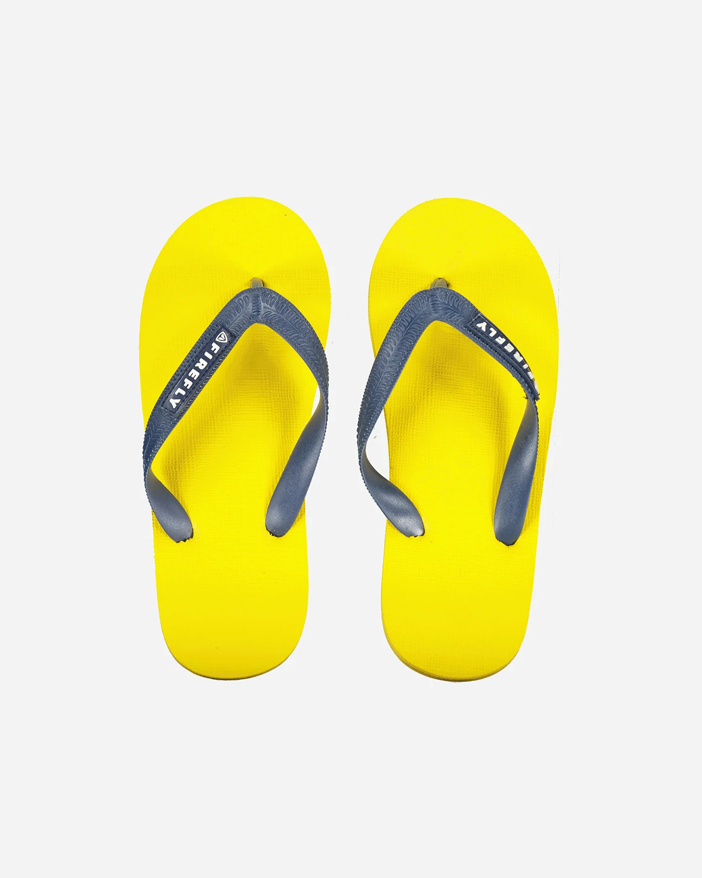 INFRADITO FIREFLY FF BOY YELLOW/NAVY BAMBINO