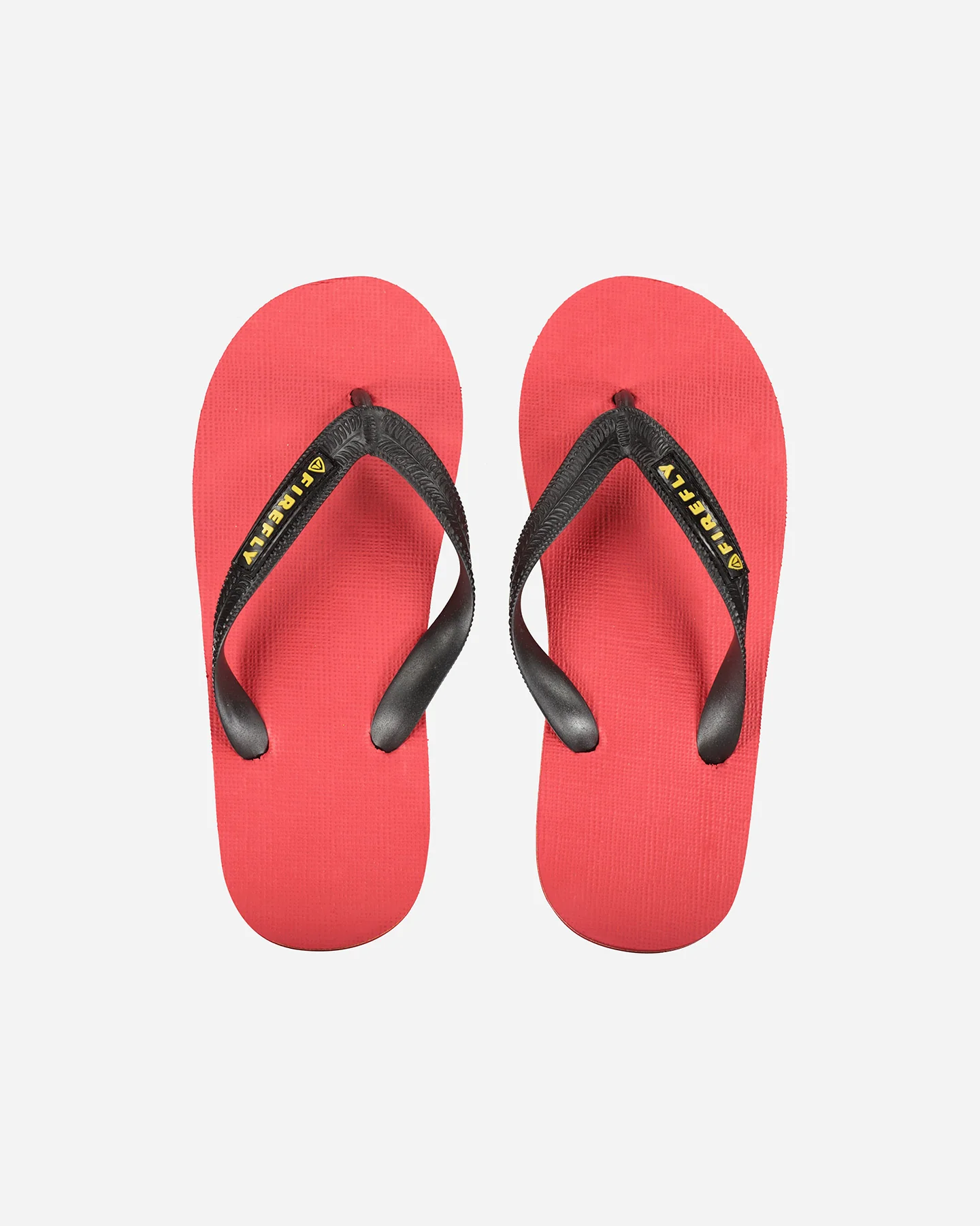 INFRADITO FIREFLY FF BOY RED/BLACK BAMBINO