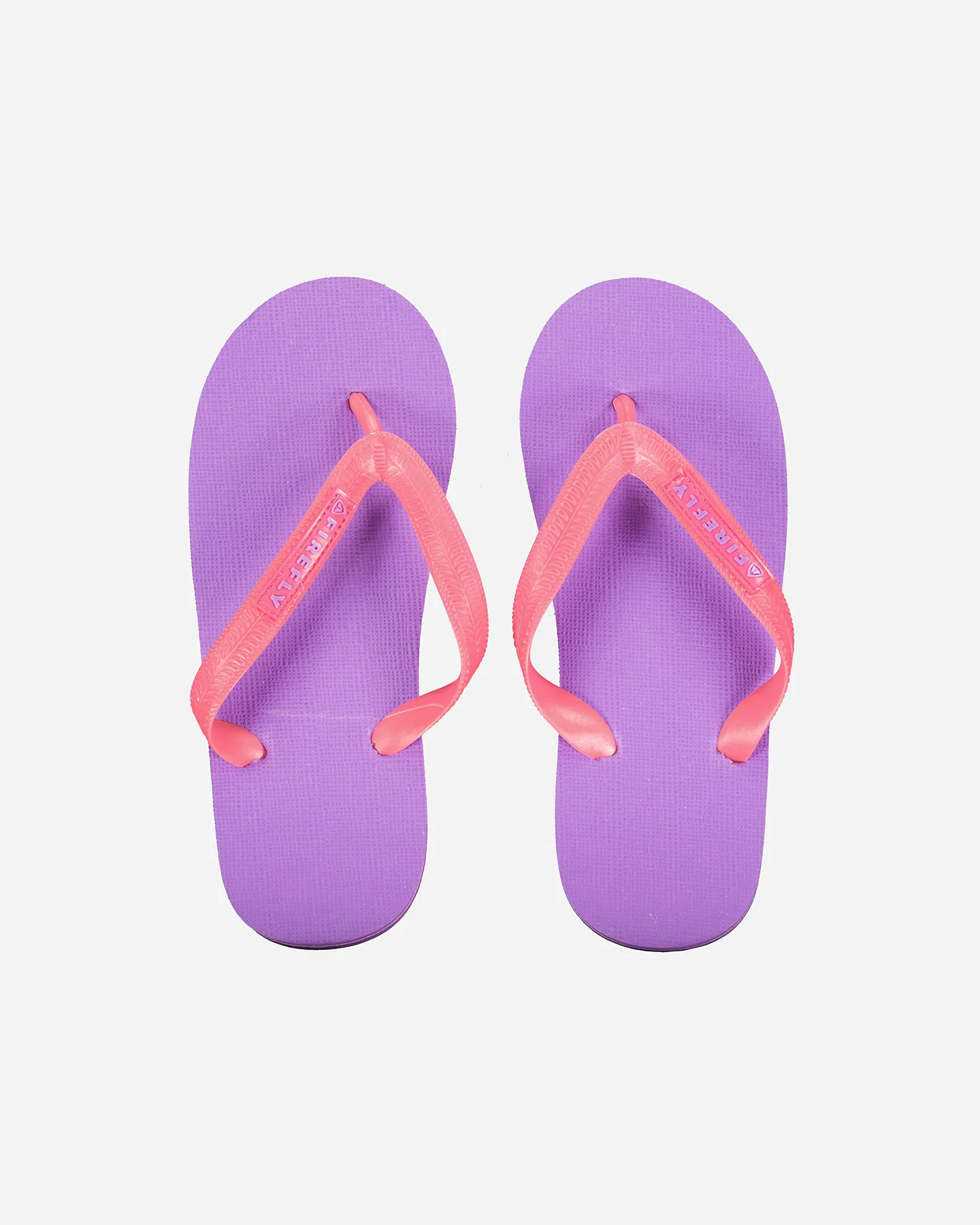 INFRADITO FIREFLY FF GIRL PURPLE ROSE BAMBINA