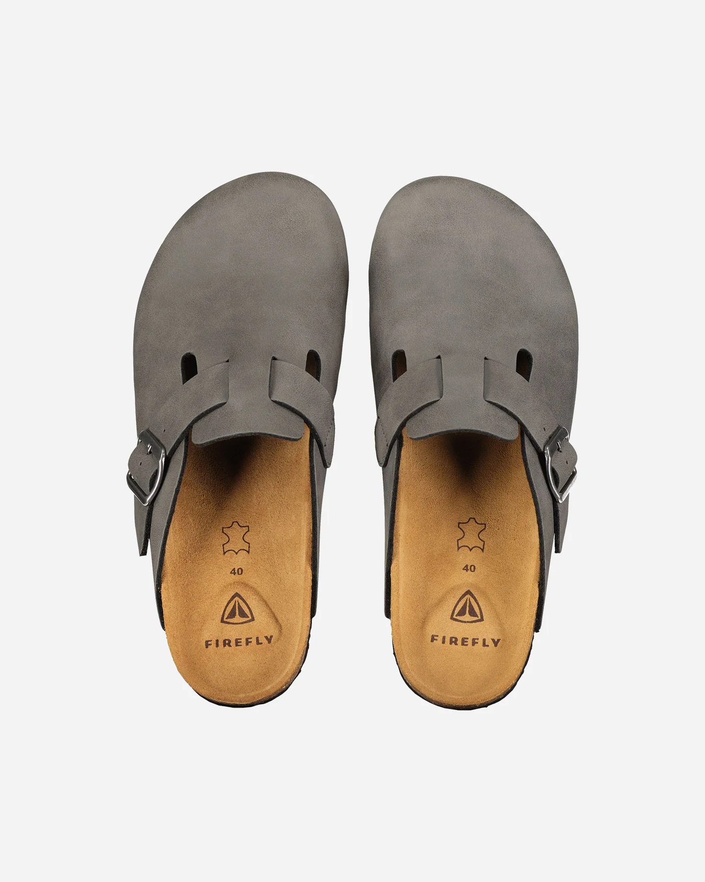SANDALI FIREFLY CLOSE TOE M UNISEX