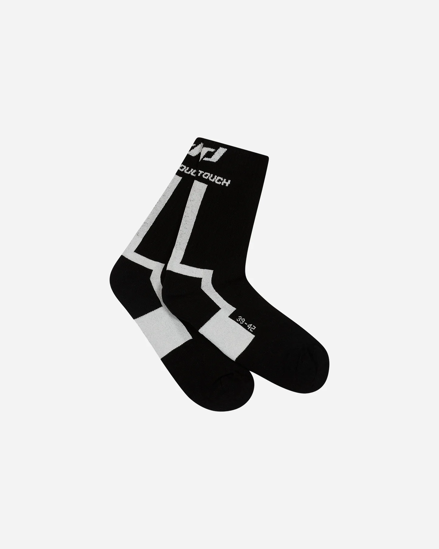 CALZETTONI BASKET PRO TOUCH BASKET LOVER UNISEX