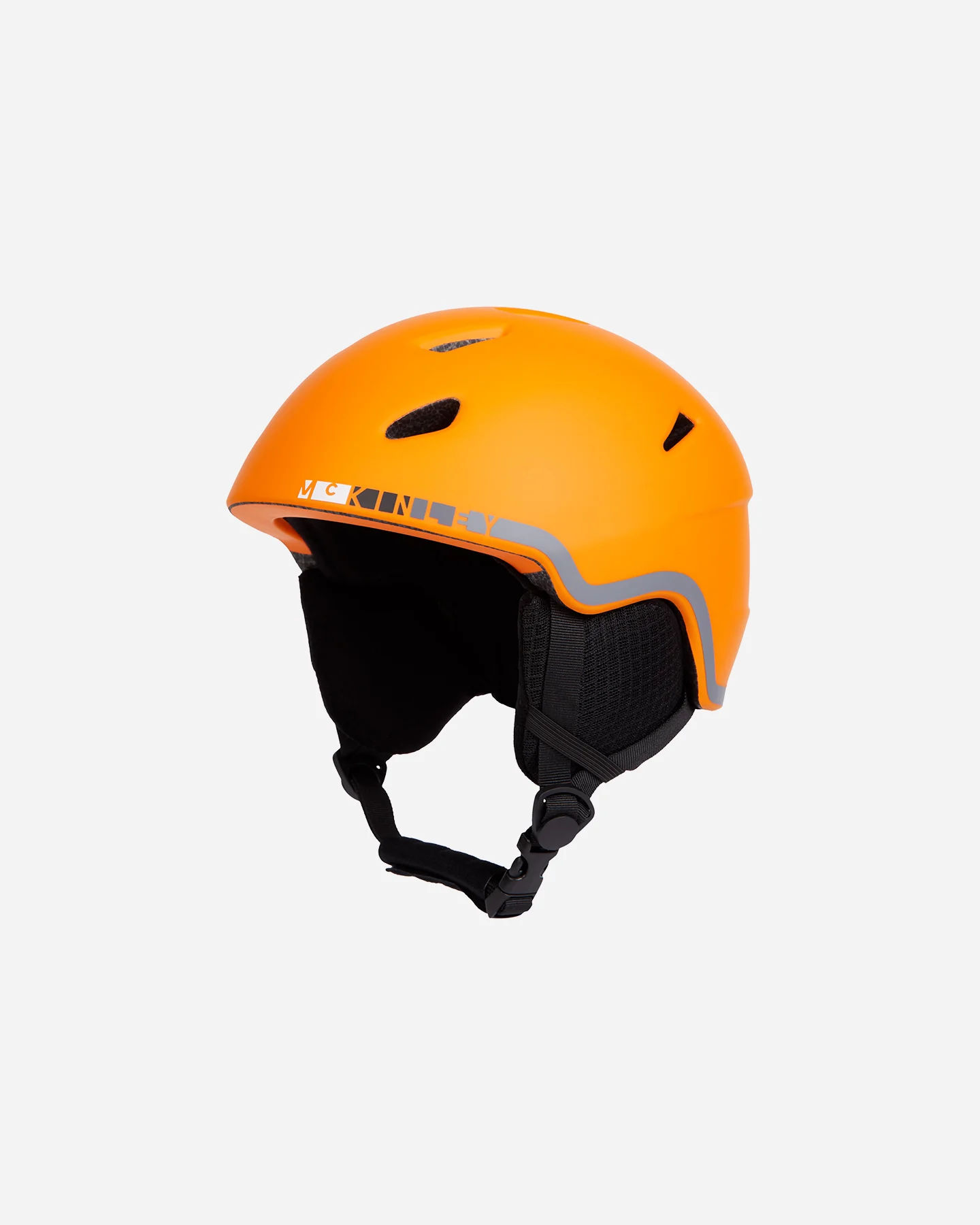 CASCO SCI MCKINLEY PULSE HS-016 JR BAMBINO UNISEX