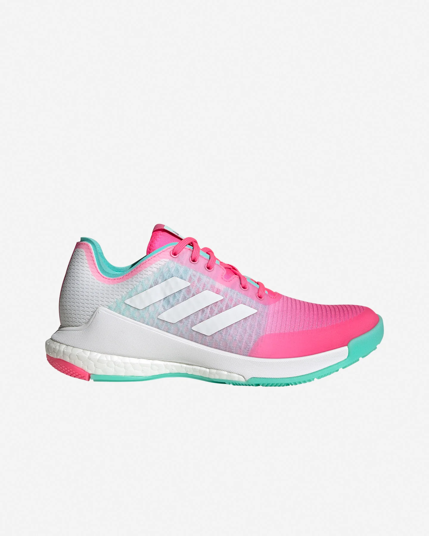 SCARPE VOLLEY ADIDAS CRAZYFLIGHT W DONNA