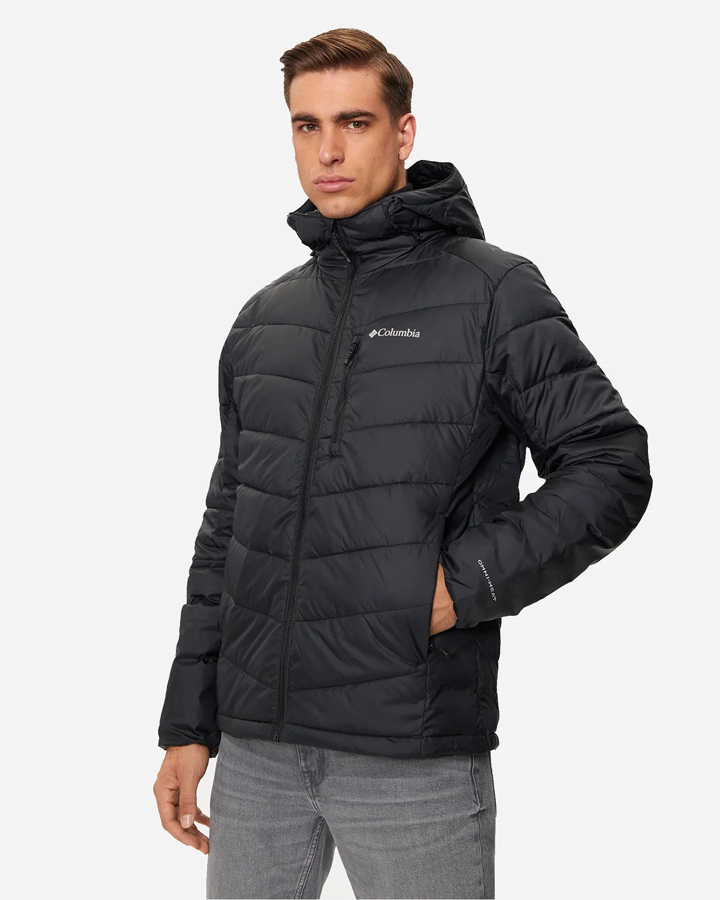 GIACCA OUTDOOR COLUMBIA LABYRINTH LOOP II M UOMO