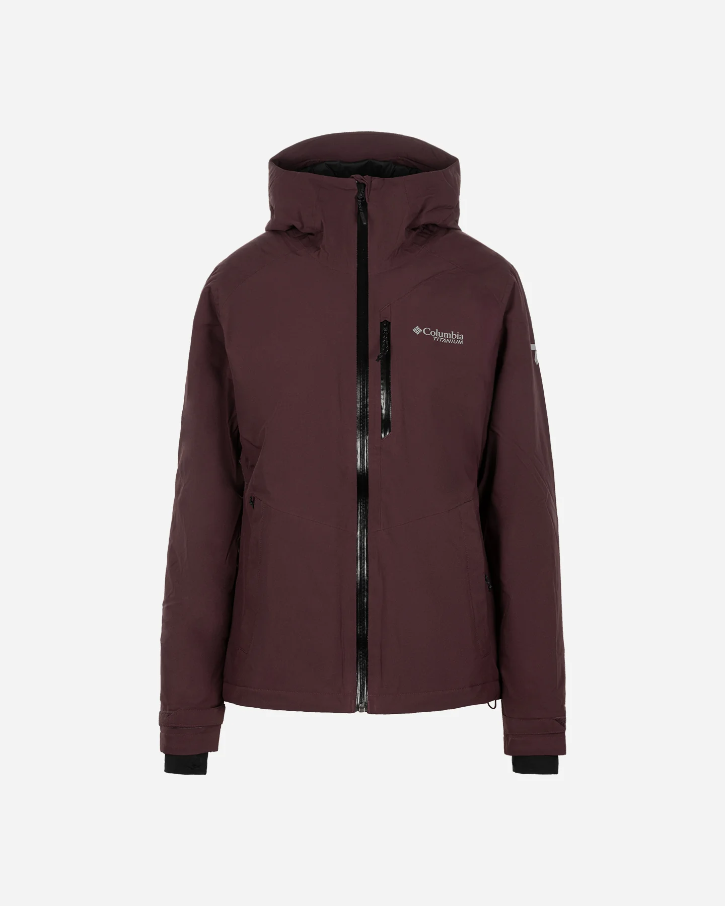 GIACCA OUTDOOR COLUMBIA EXPLORER'S EDGE W DONNA