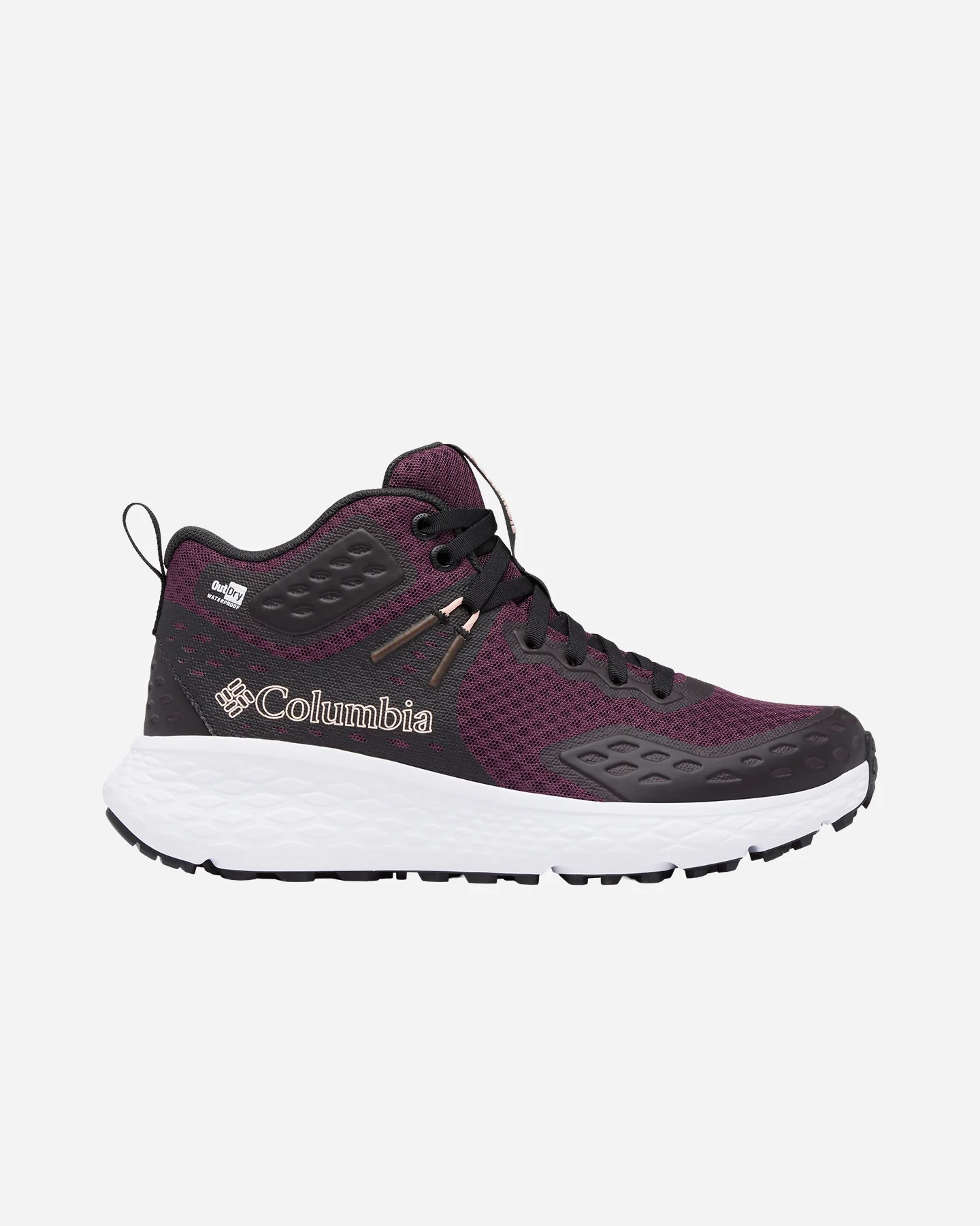 SCARPE ESCURSIONISMO COLUMBIA KONOS TRS OUTDRY MID W DONNA