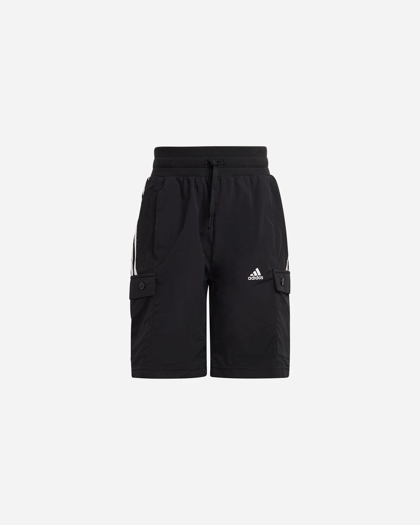 PANTALONCINI ADIDAS CARGO STREET JAM JR BAMBINO
