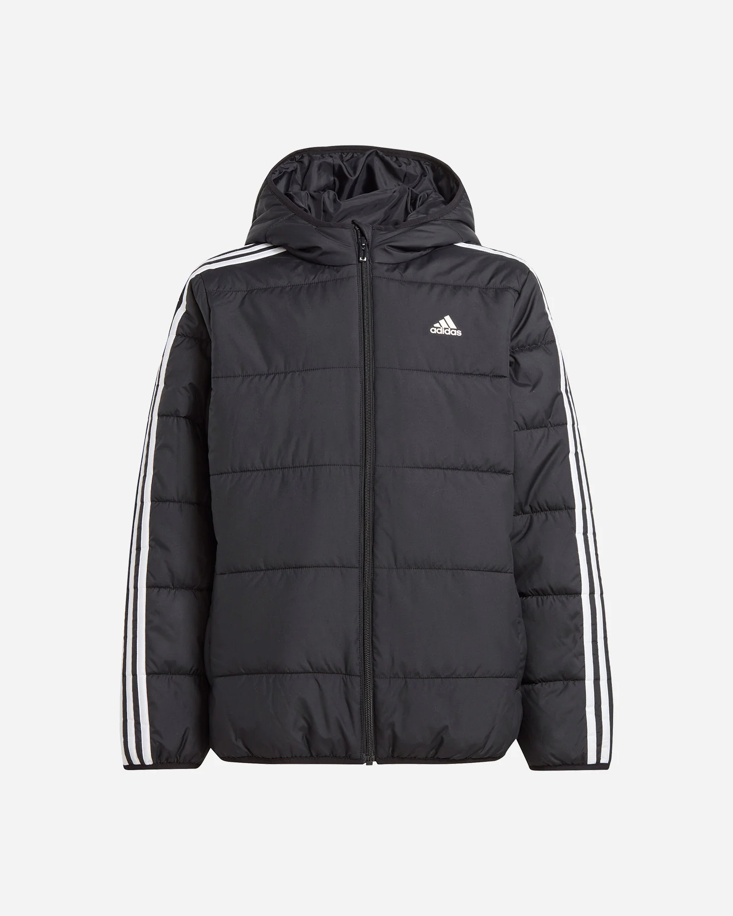GIUBBOTTO ADIDAS 3STRIPES JR BAMBINA