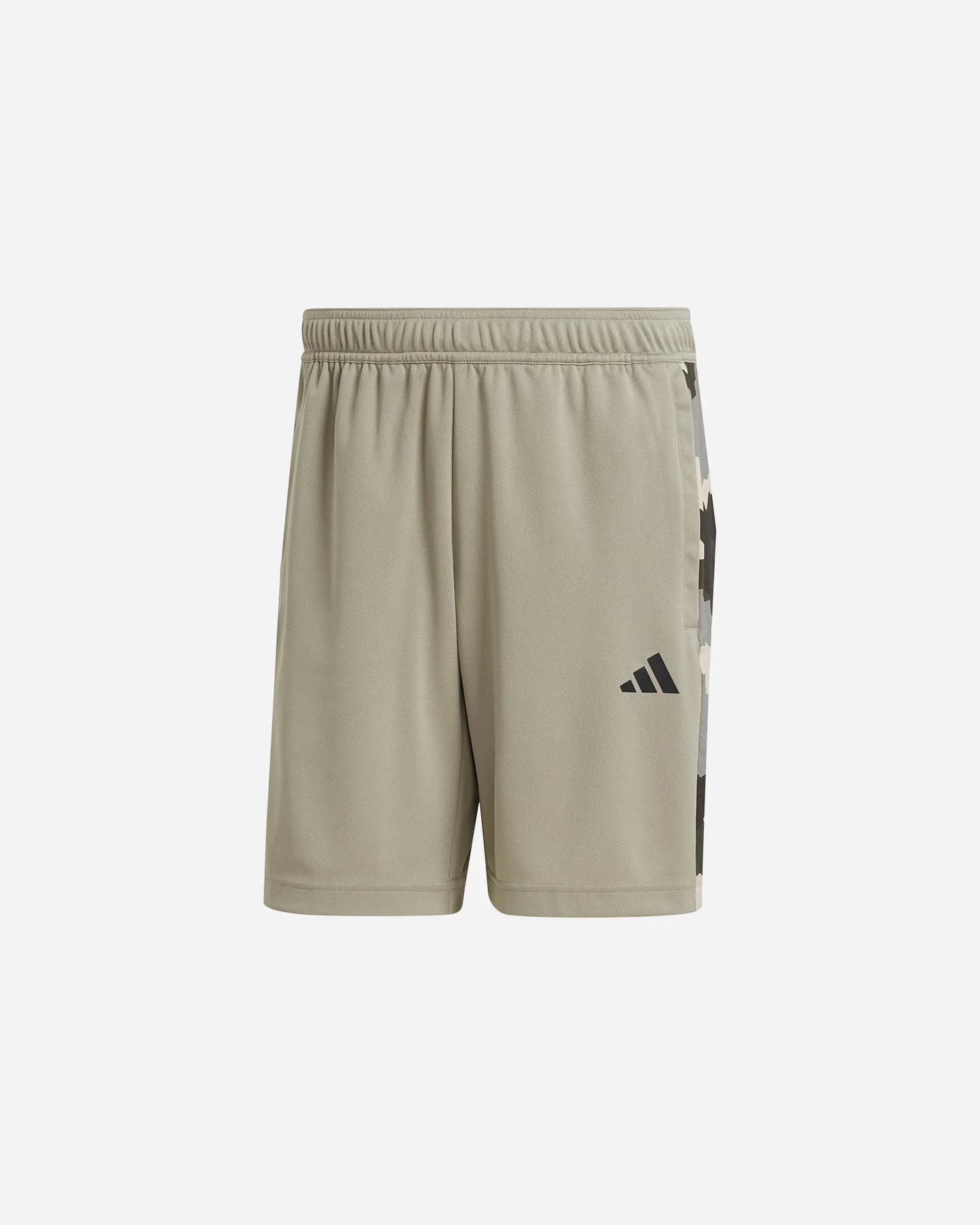 PANTALONE TRAINING ADIDAS ALL OVER CAMO M UOMO