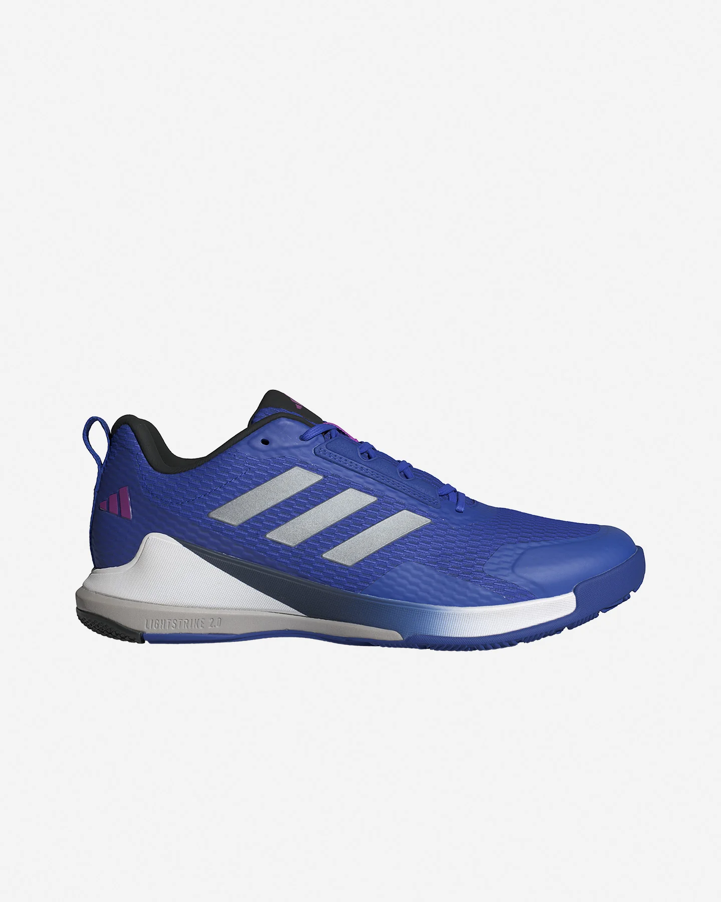 SCARPE VOLLEY ADIDAS NOVAFLIGHT 2 M UOMO