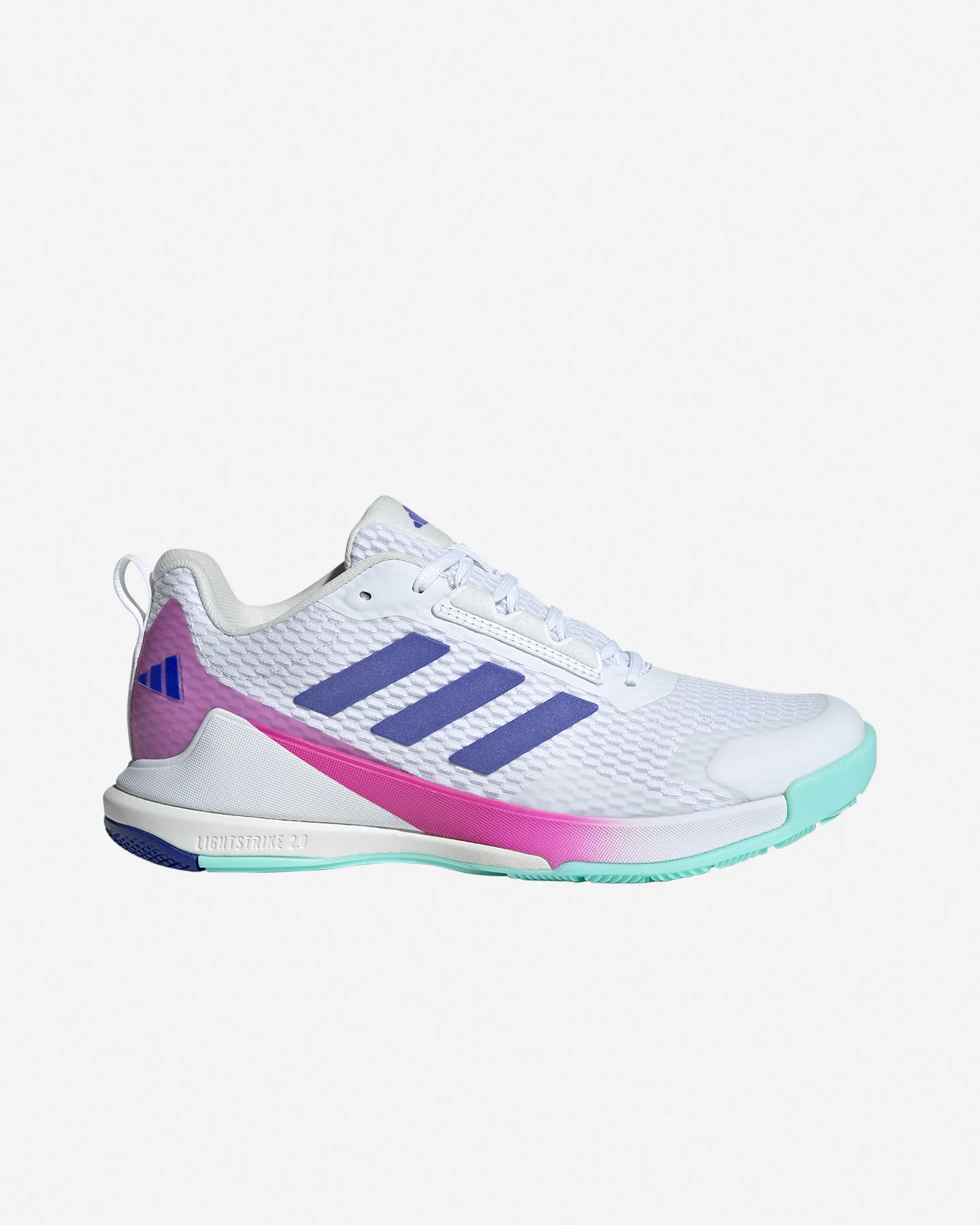 SCARPE VOLLEY ADIDAS NOVAFLIGHT 2 W DONNA