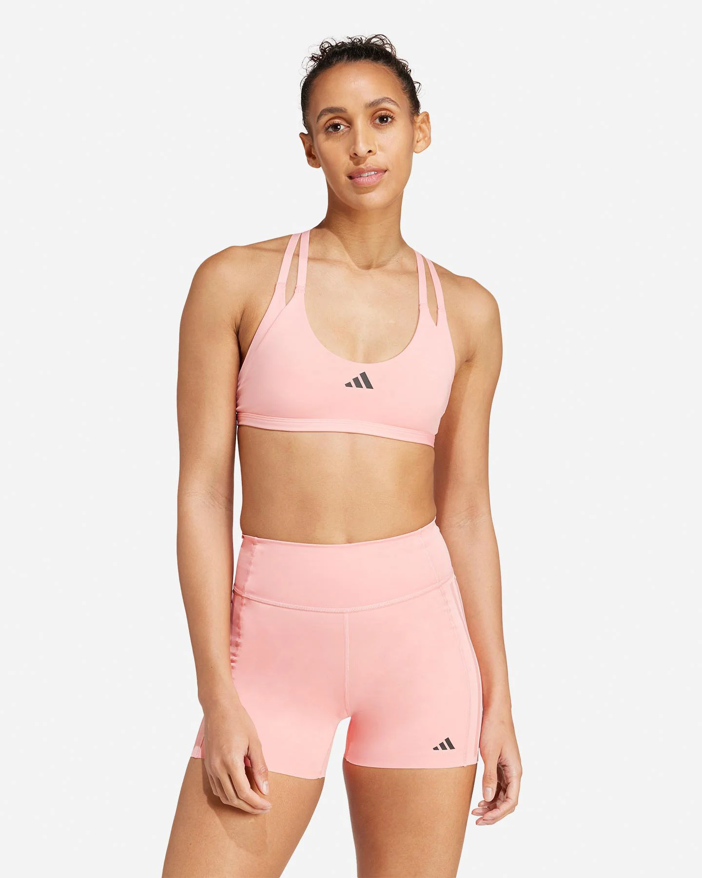 BRA TRAINING ADIDAS AEROIMPACT STRINGT W DONNA